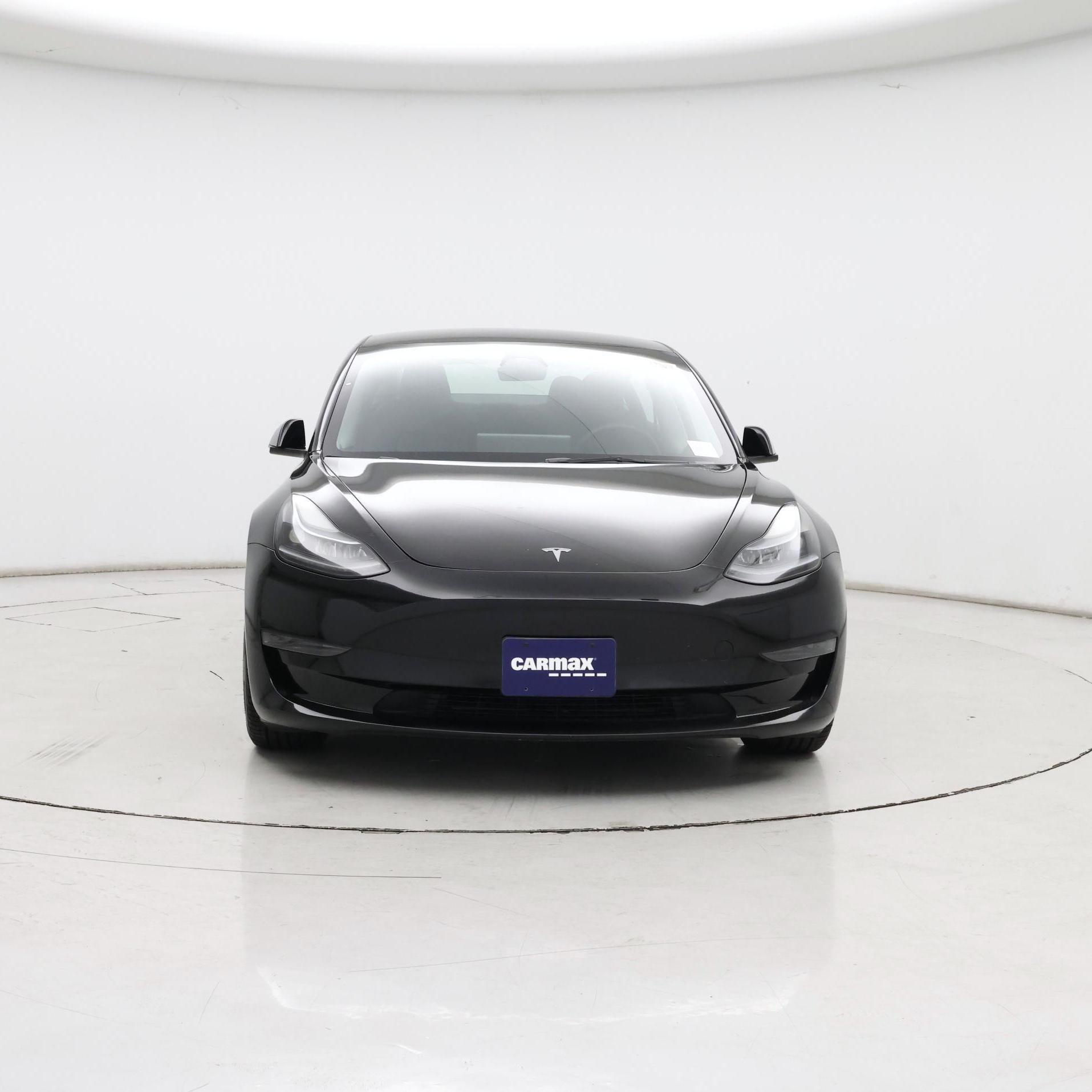 Thumbnail: 2023 Tesla Model 3 - 5