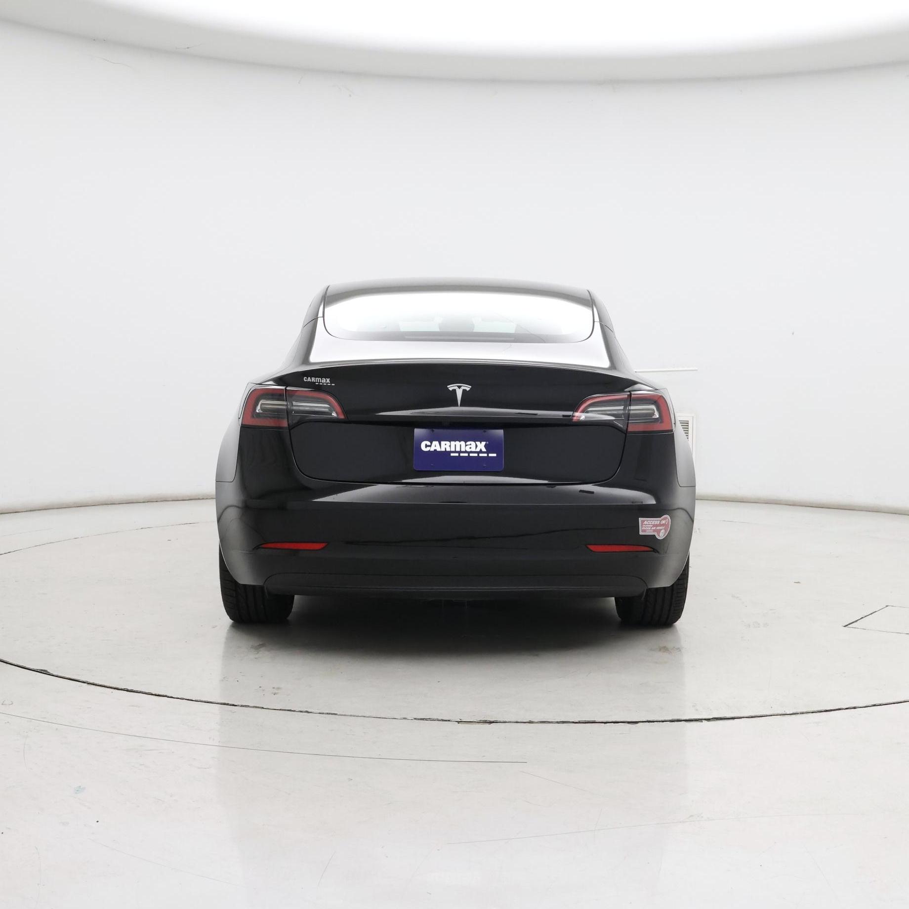 Thumbnail: 2023 Tesla Model 3 - 6