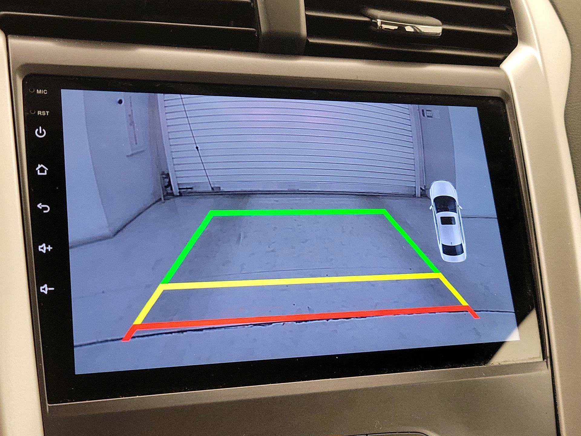 Thumbnail: 2015 Ford Fusion - 14