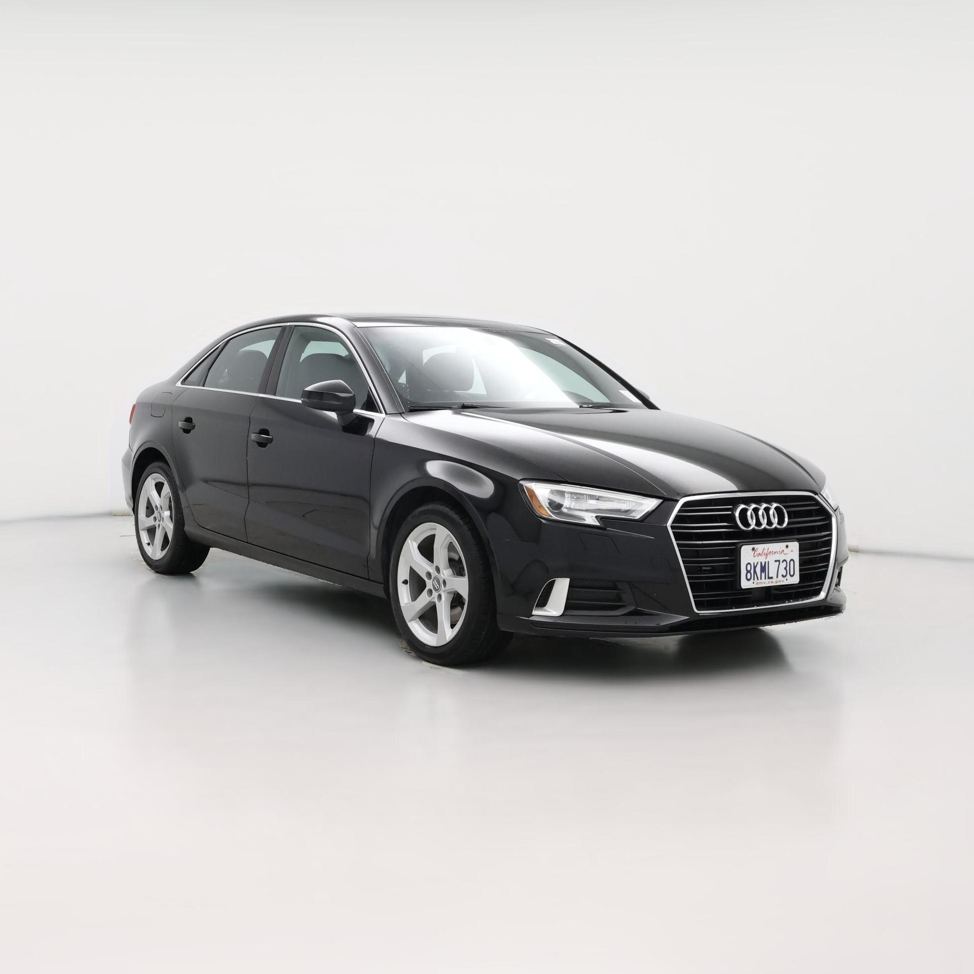 Thumbnail: 2019 Audi A3 - 1