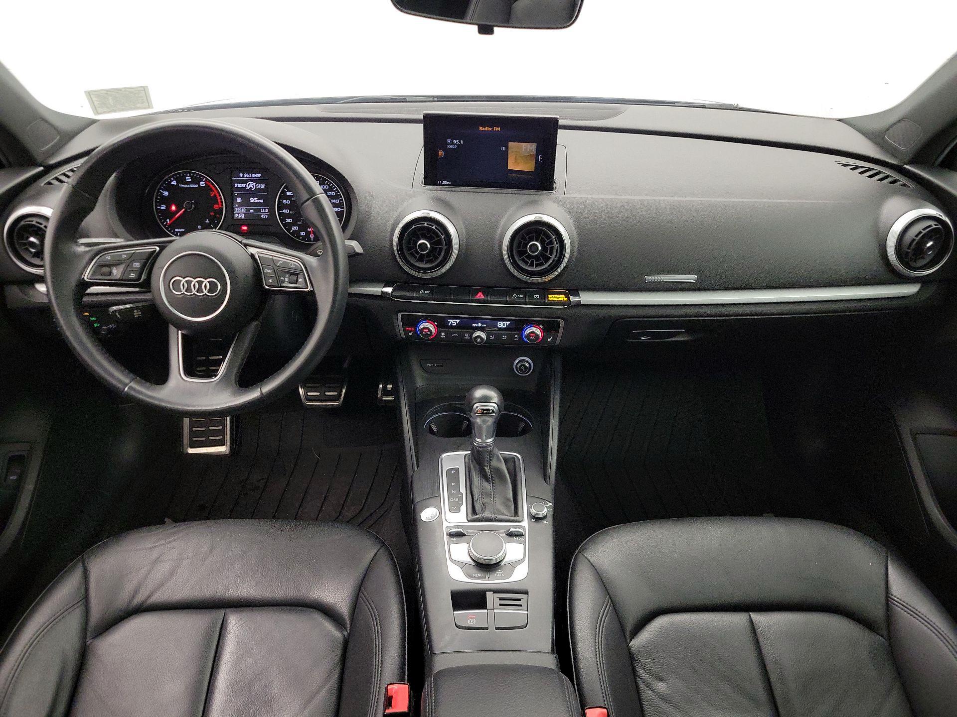 Thumbnail: 2019 Audi A3 - 9