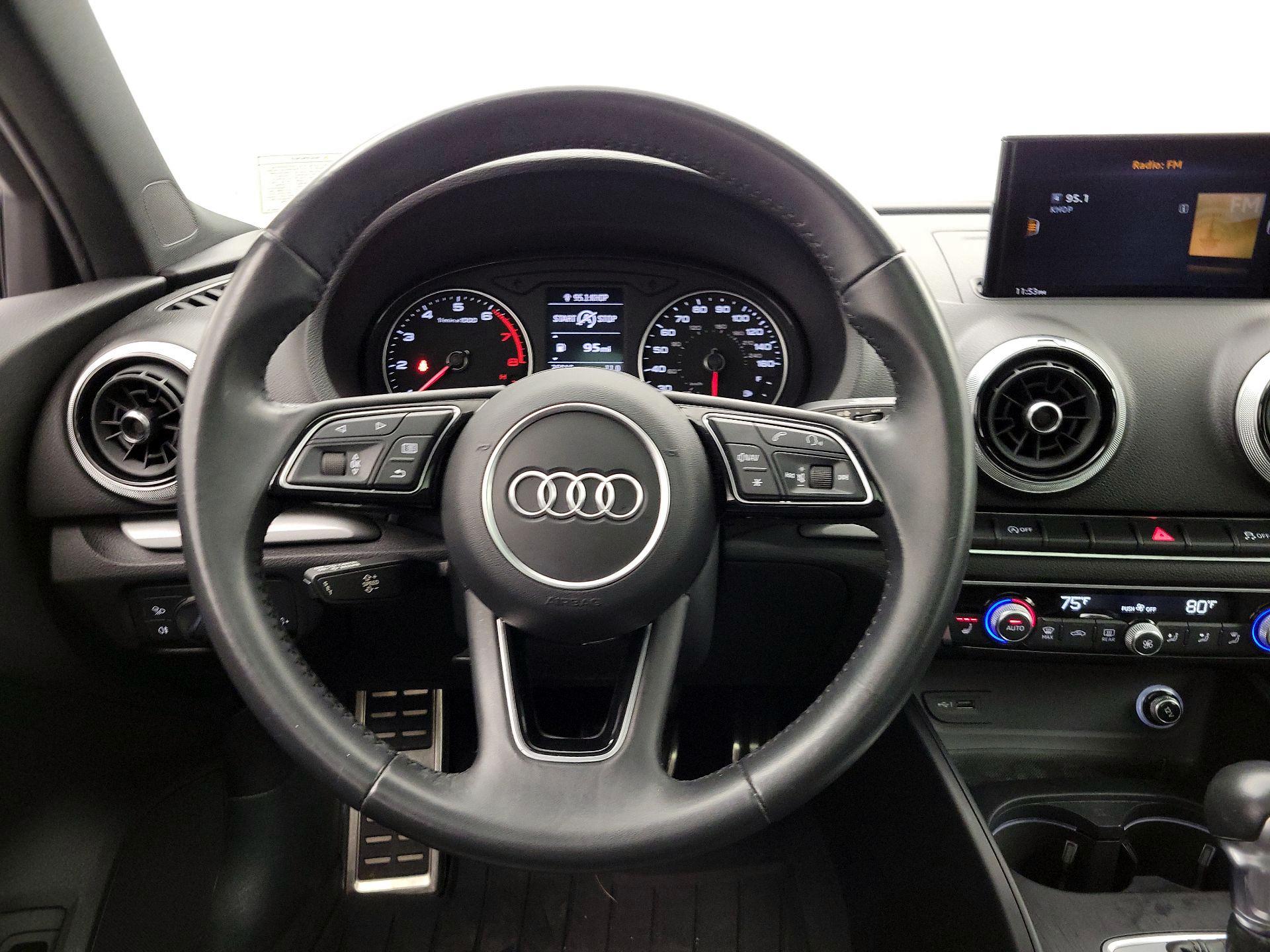 Thumbnail: 2019 Audi A3 - 10