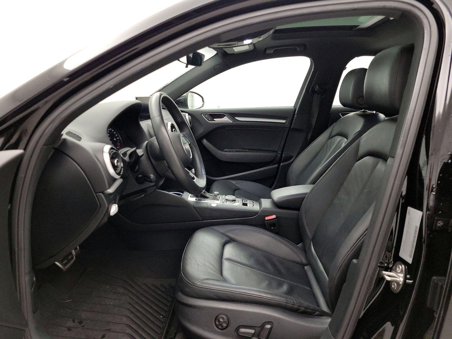 Thumbnail: 2019 Audi A3 - 11