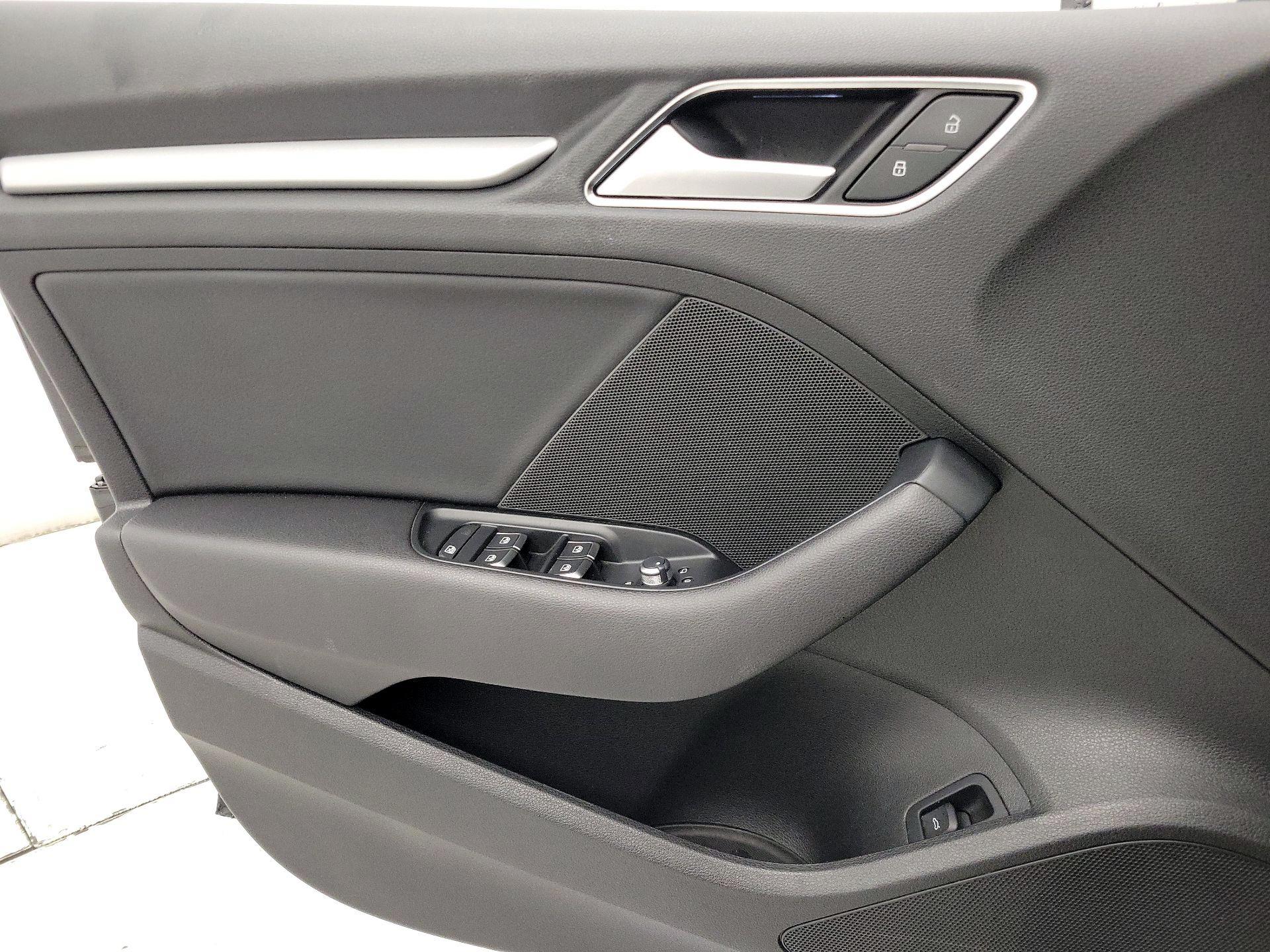 Thumbnail: 2019 Audi A3 - 12