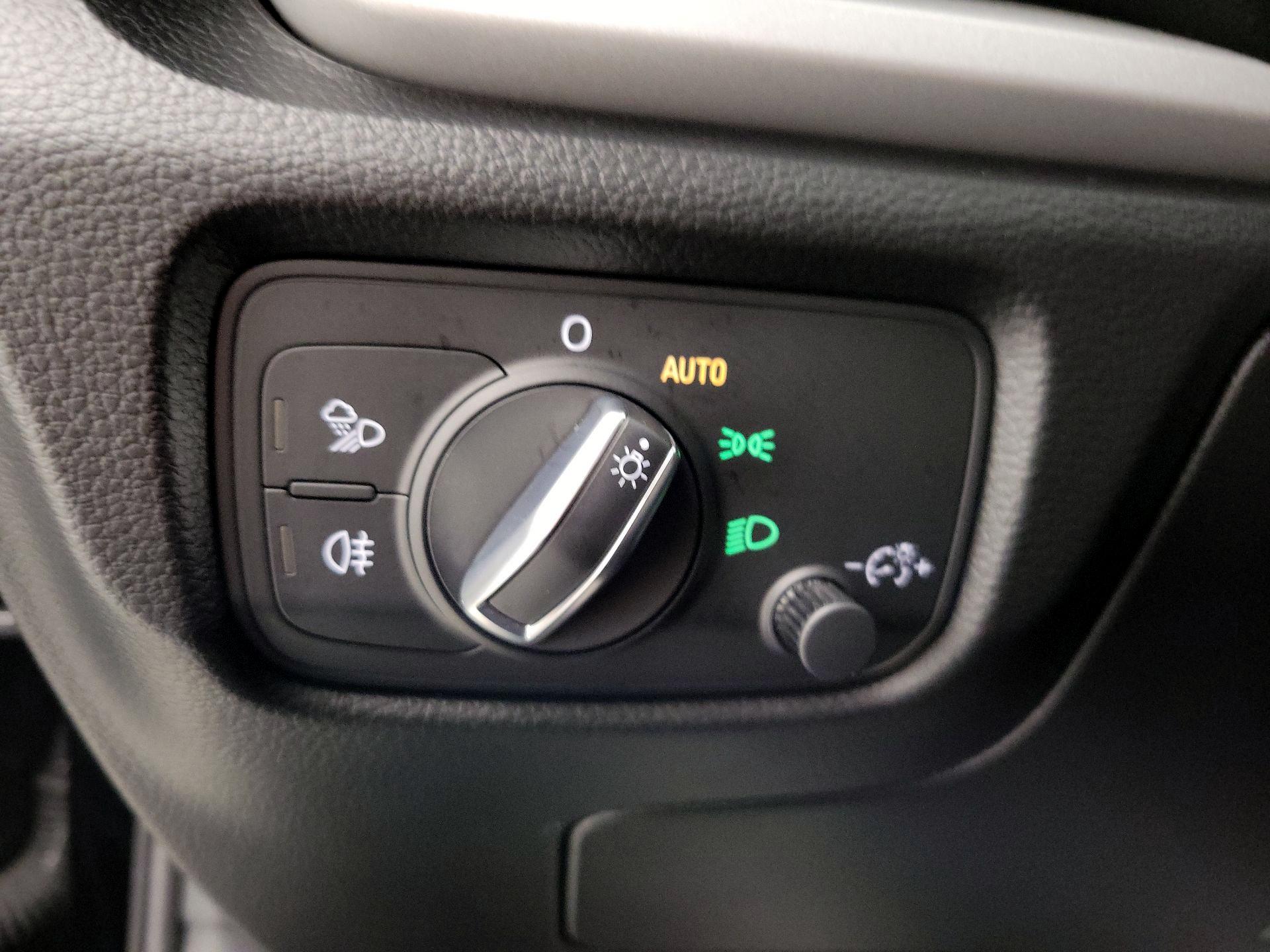 Thumbnail: 2019 Audi A3 - 13