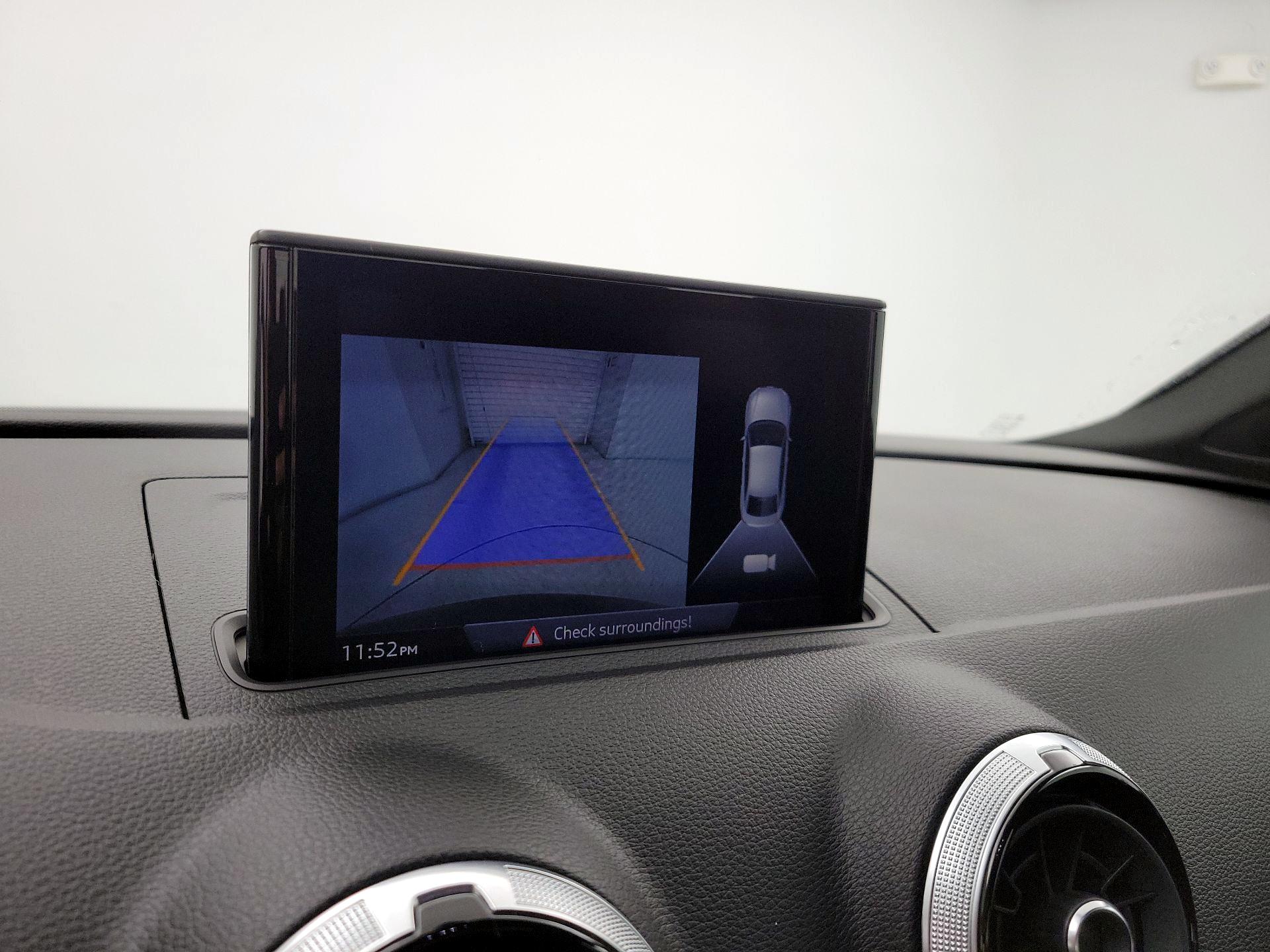 Thumbnail: 2019 Audi A3 - 14