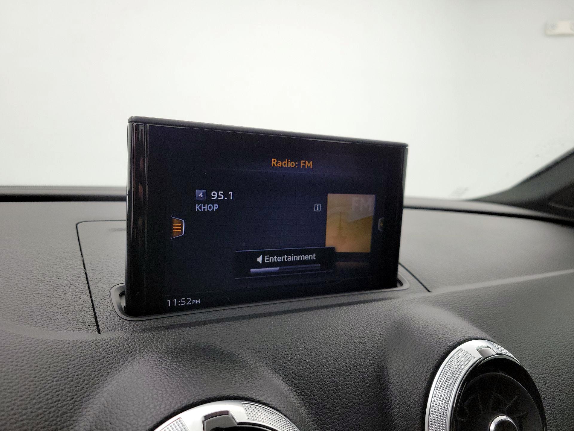 Thumbnail: 2019 Audi A3 - 15