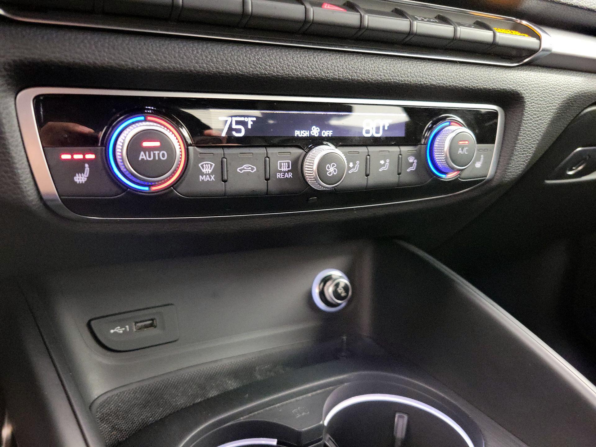 Thumbnail: 2019 Audi A3 - 16