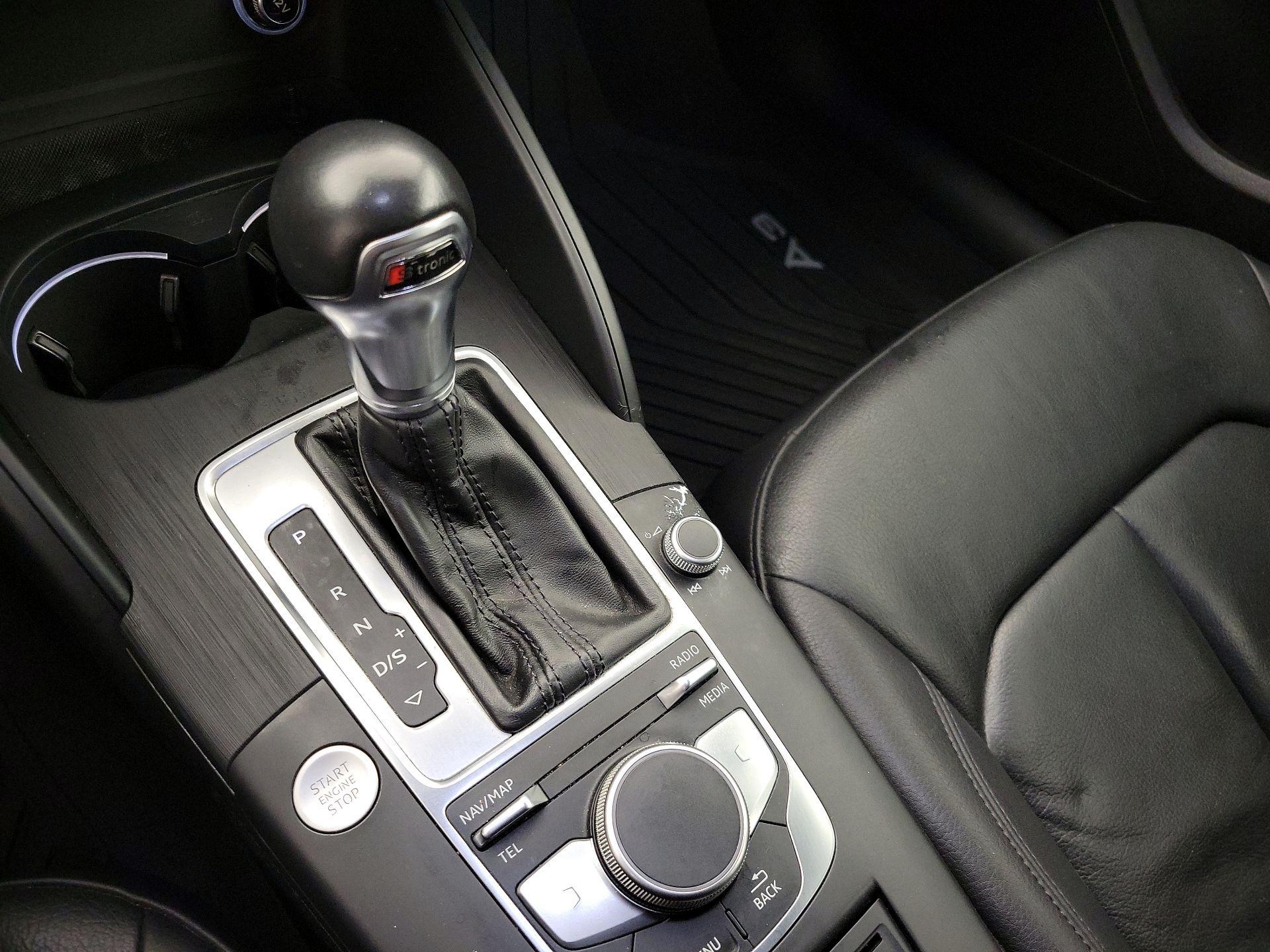 Thumbnail: 2019 Audi A3 - 17