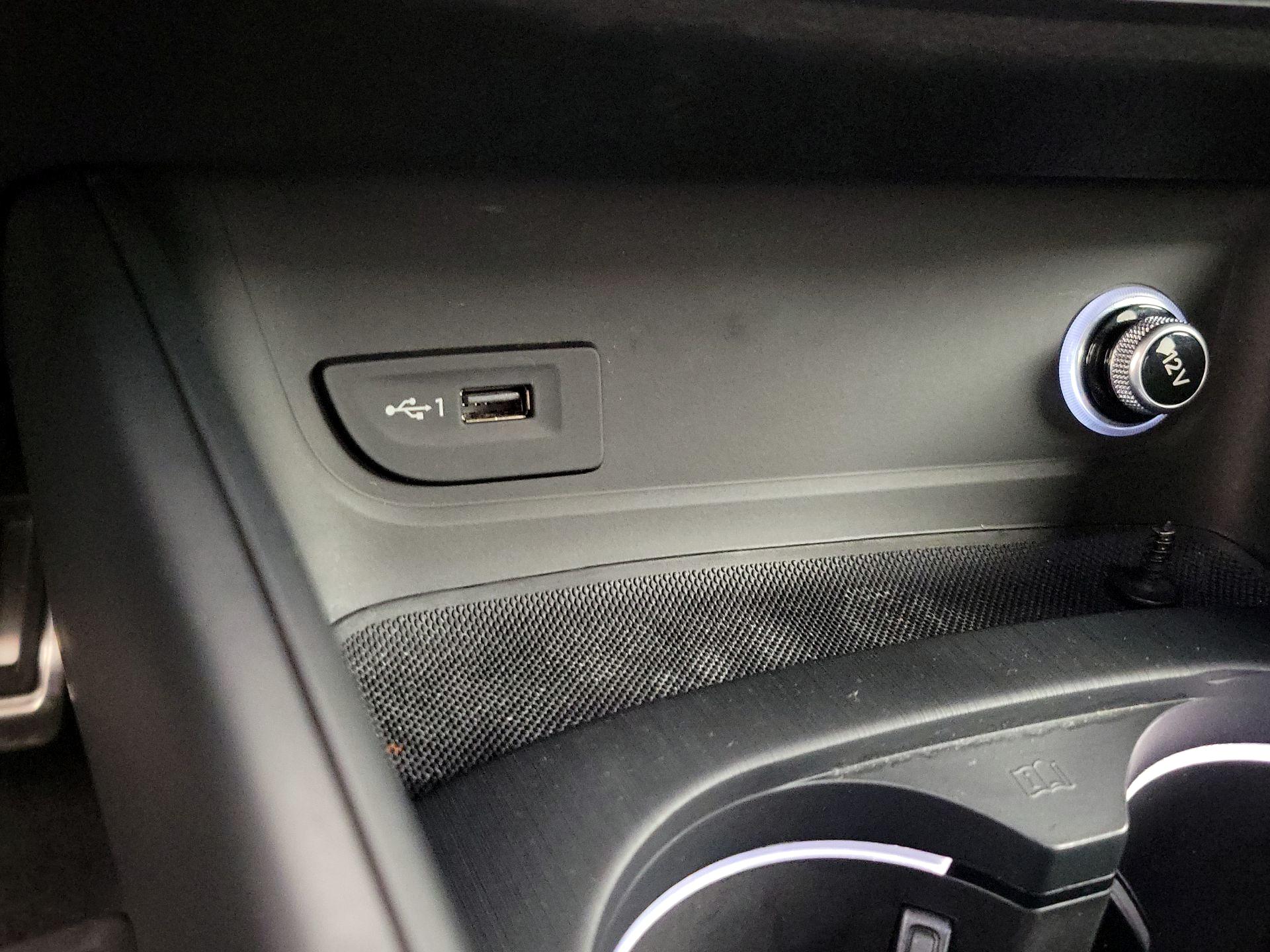 Thumbnail: 2019 Audi A3 - 18