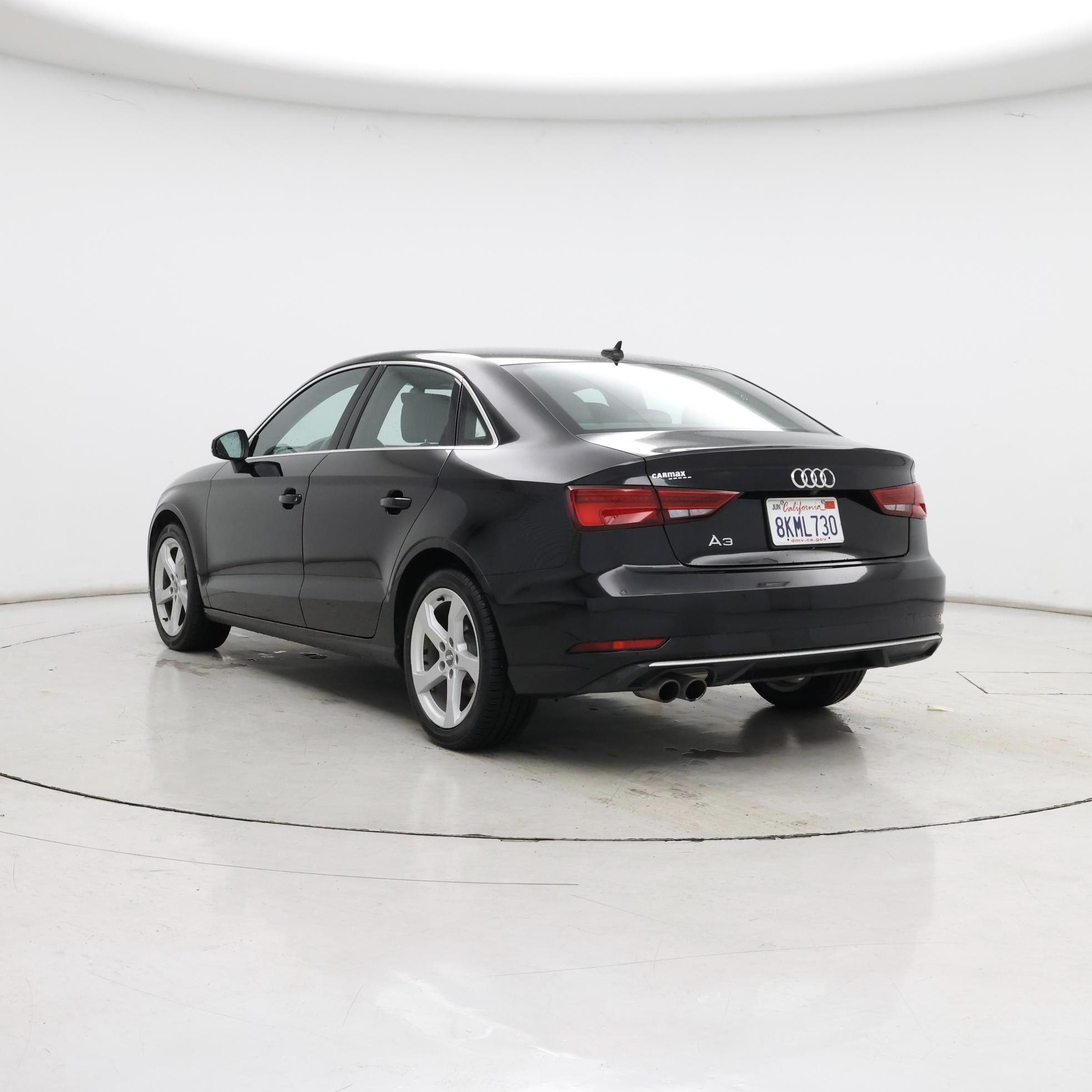 Thumbnail: 2019 Audi A3 - 2