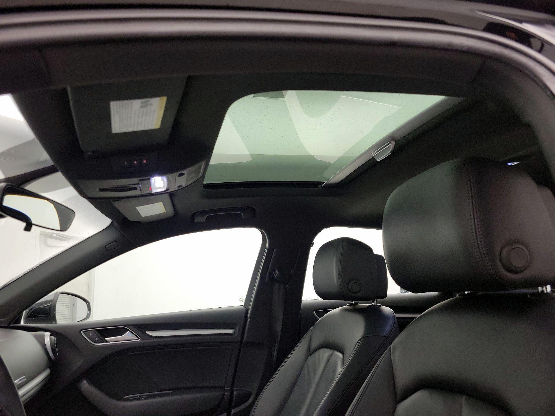 Thumbnail: 2019 Audi A3 - 19