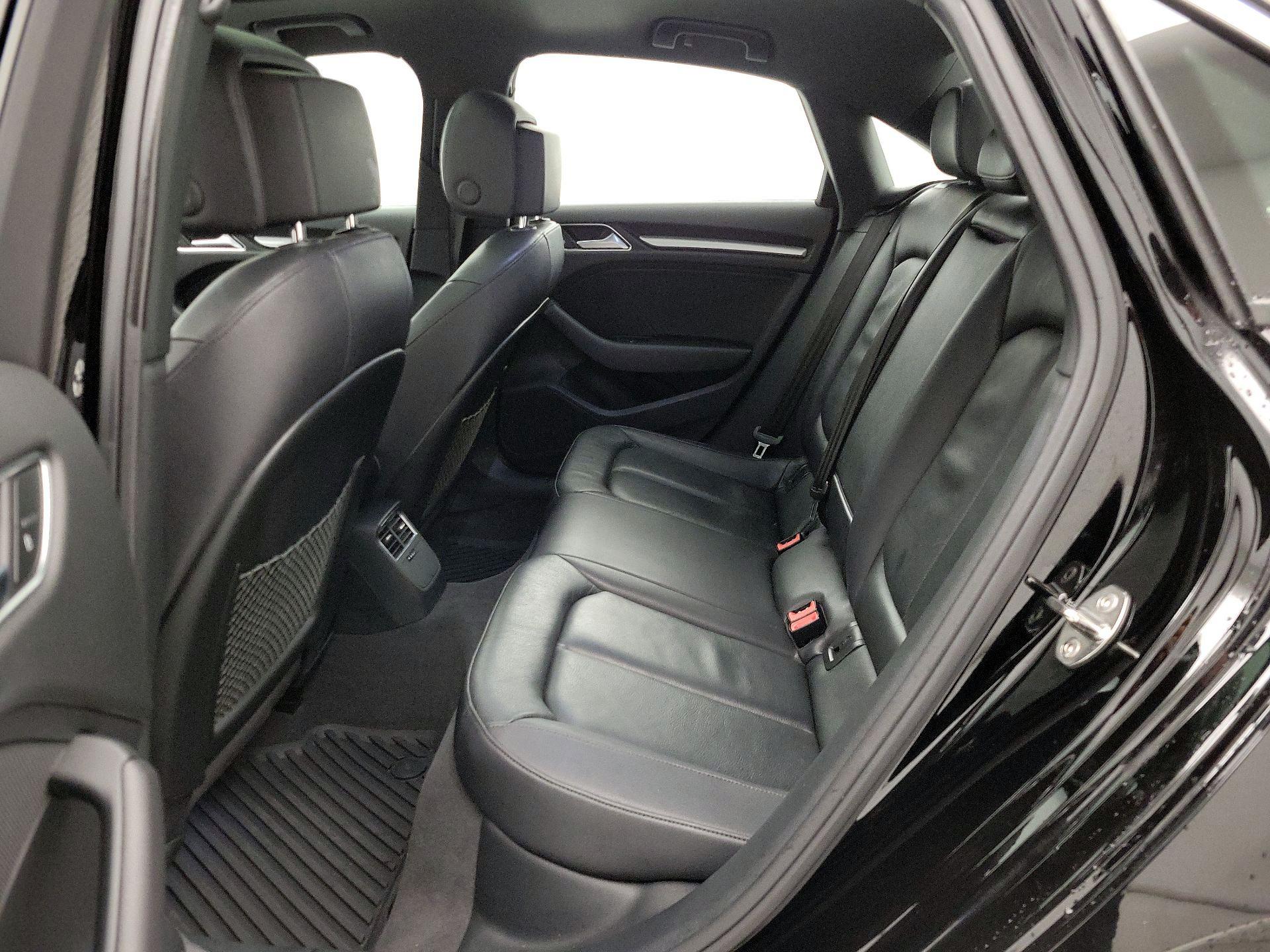 Thumbnail: 2019 Audi A3 - 20