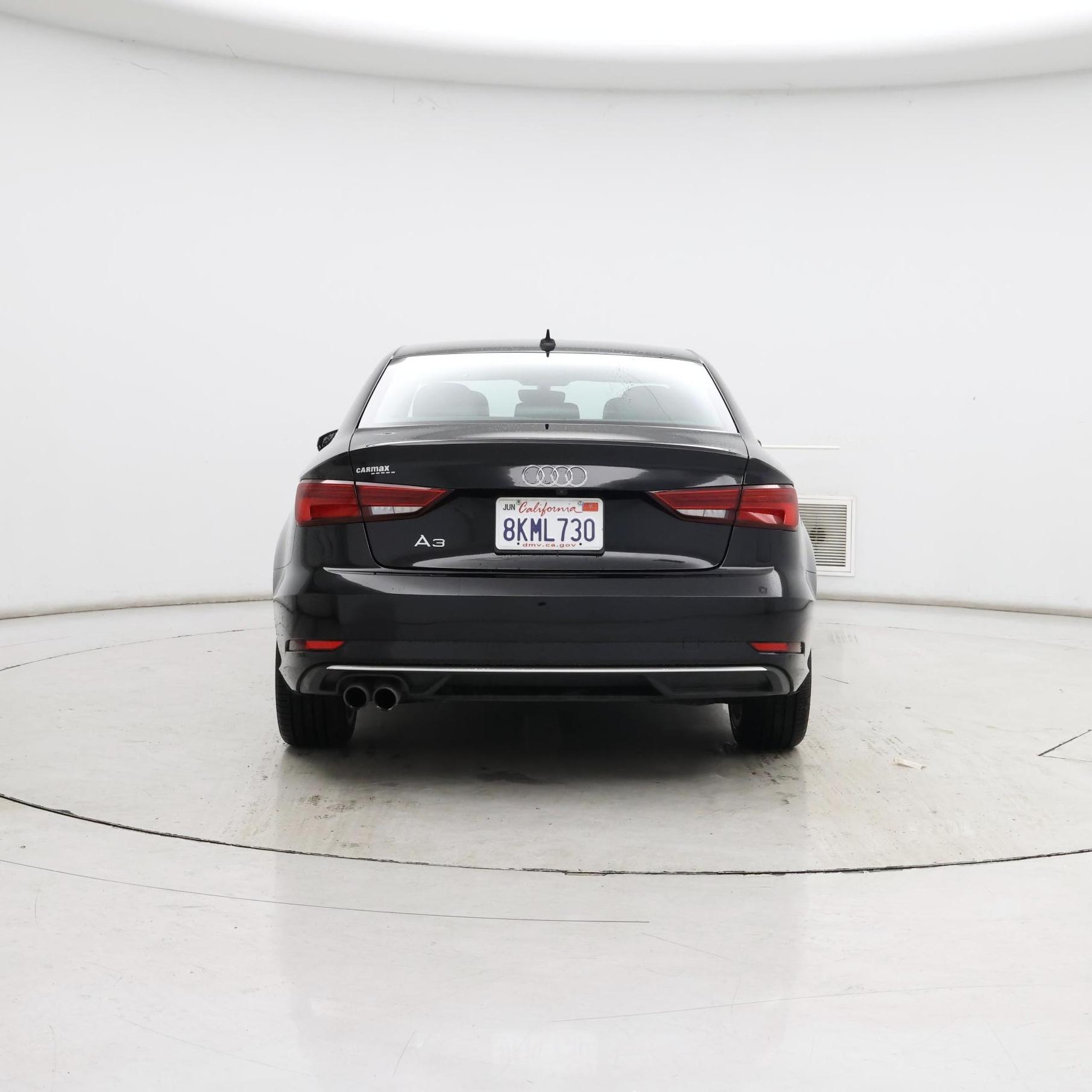 Thumbnail: 2019 Audi A3 - 6