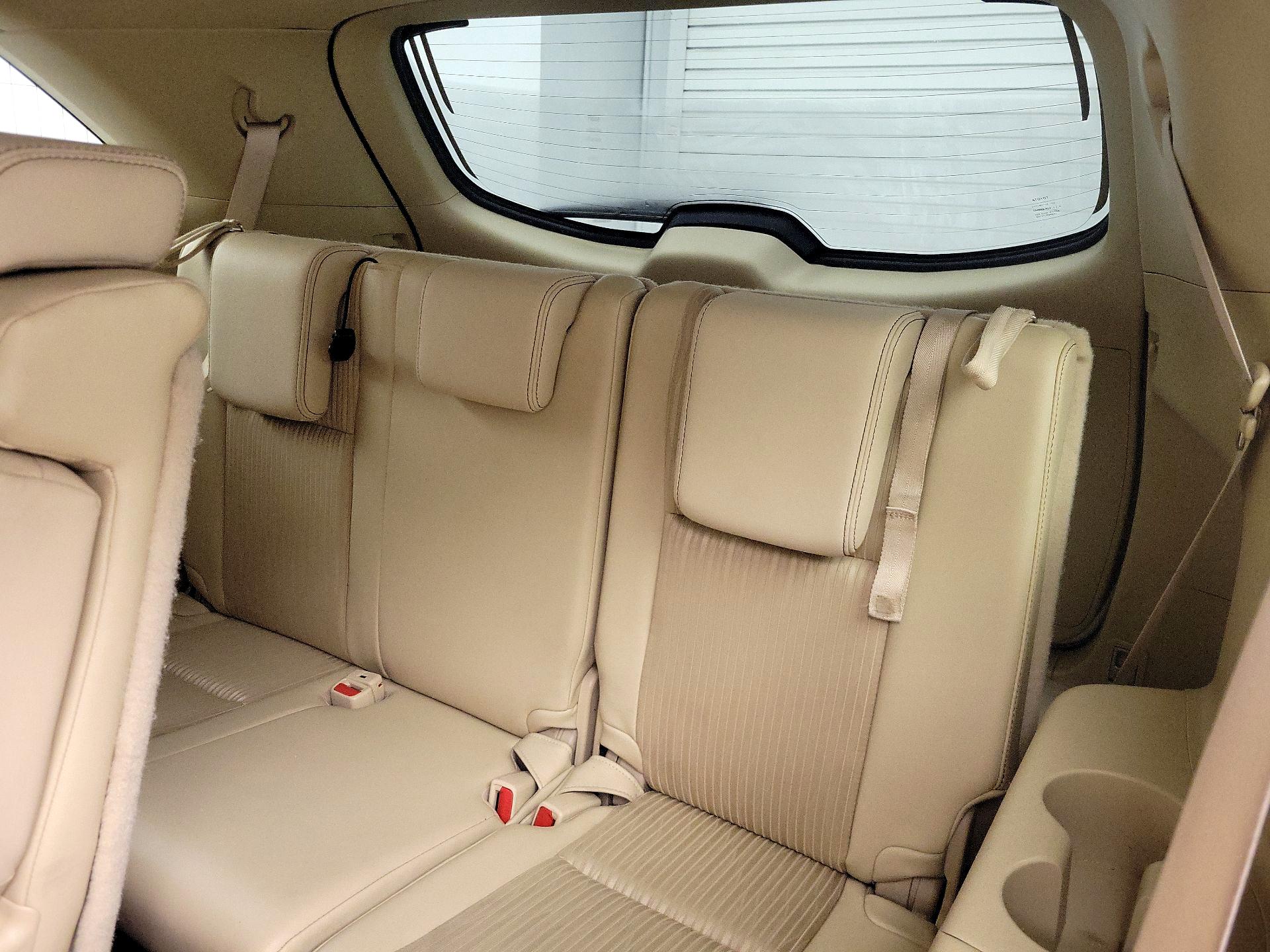 Thumbnail: 2015 Toyota Highlander - 20