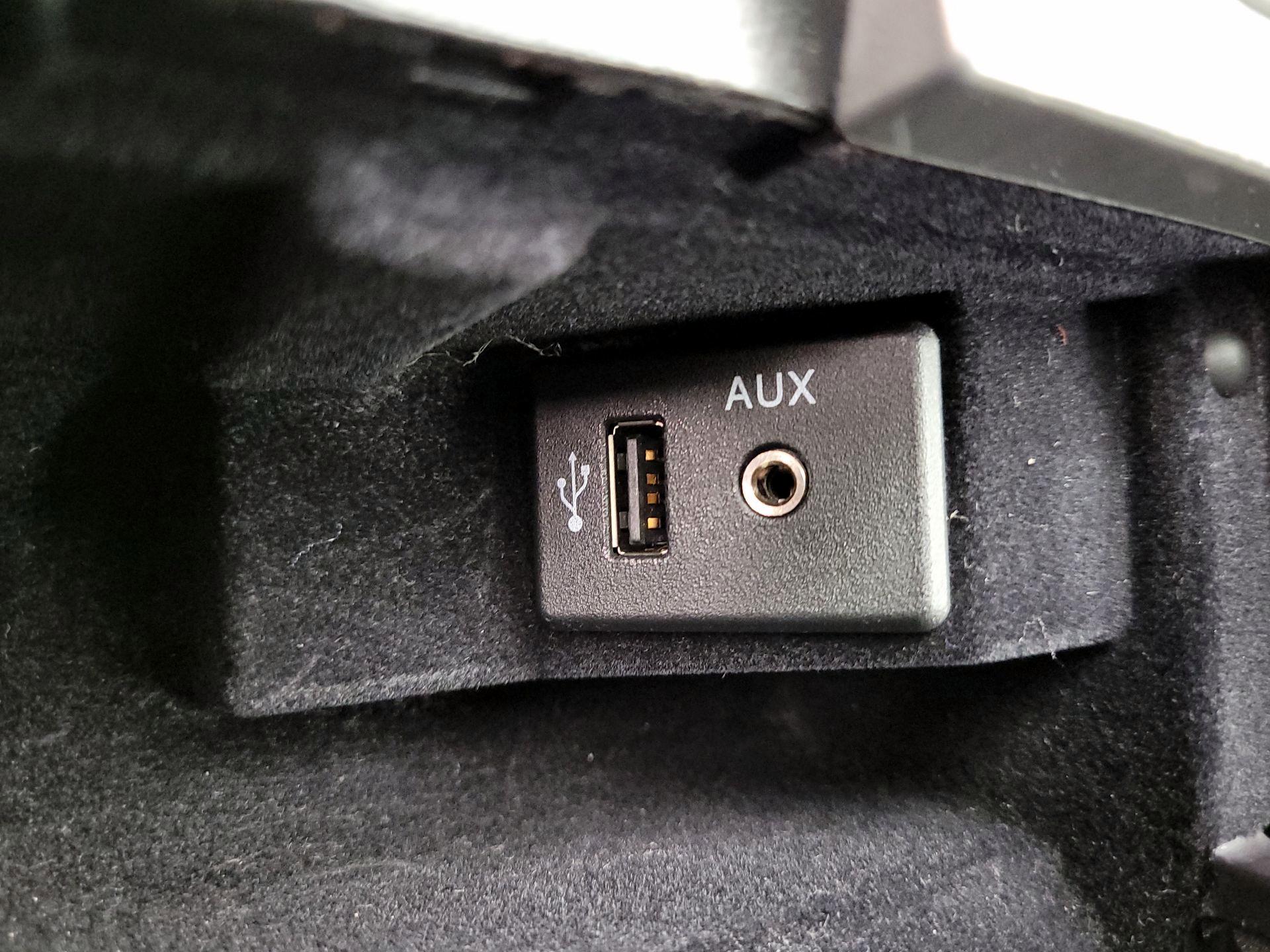 Thumbnail: 2016 Nissan Murano - 19