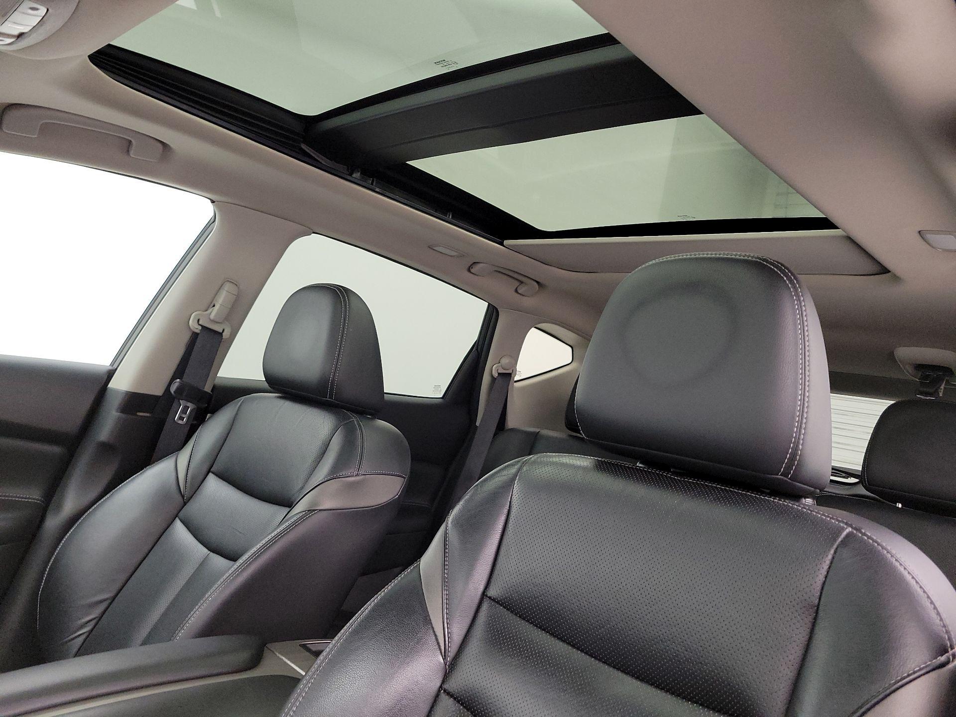 Thumbnail: 2016 Nissan Murano - 20