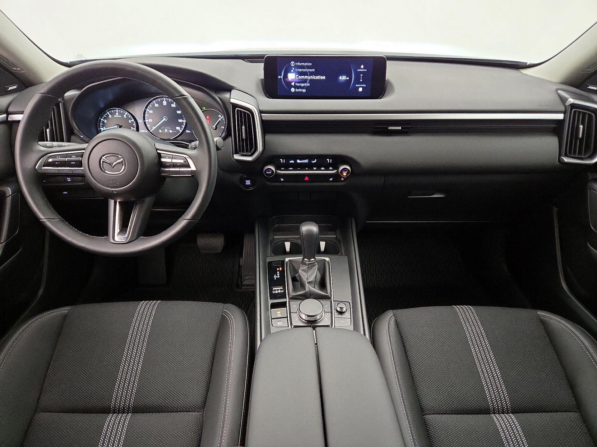 Thumbnail: 2025 Mazda CX-50 - 9