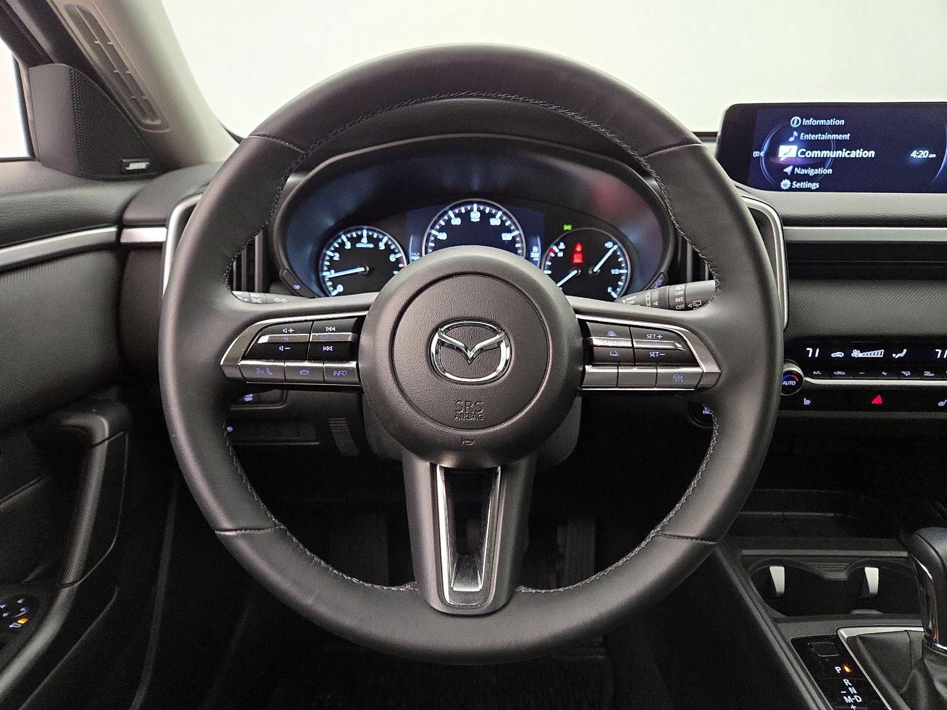 Thumbnail: 2025 Mazda CX-50 - 10