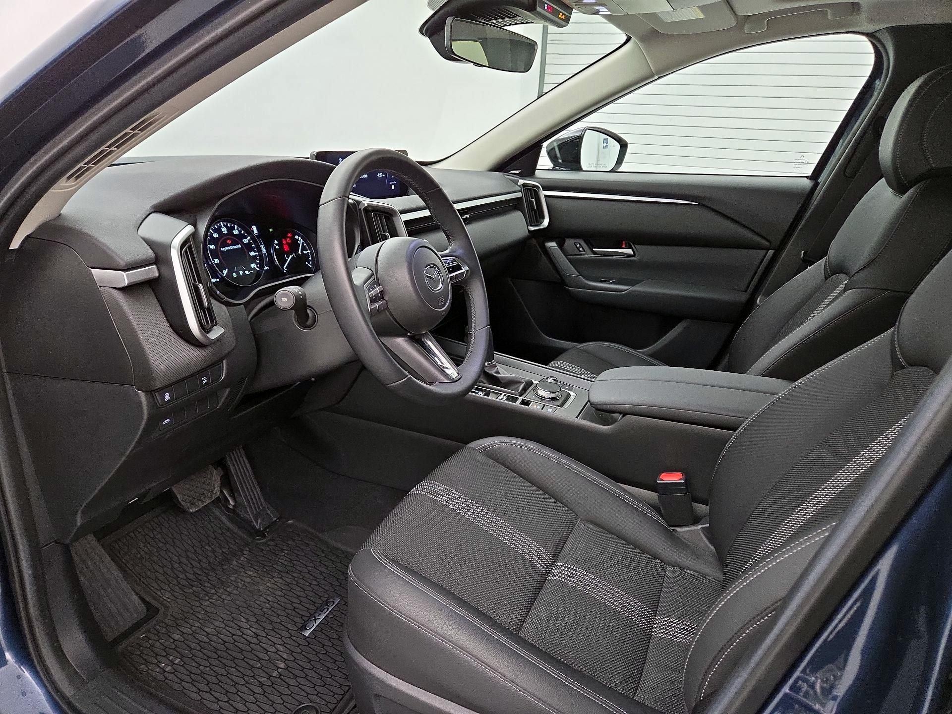 Thumbnail: 2025 Mazda CX-50 - 11