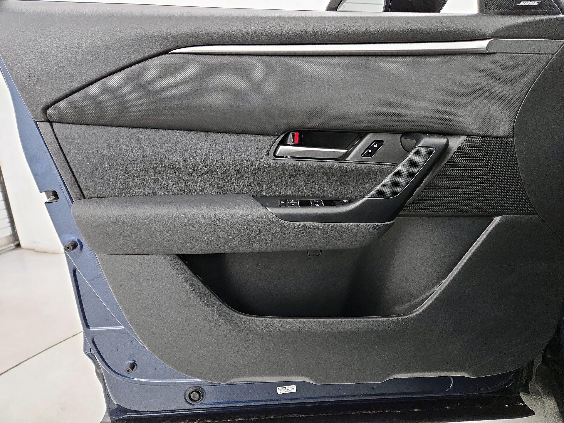 Thumbnail: 2025 Mazda CX-50 - 12