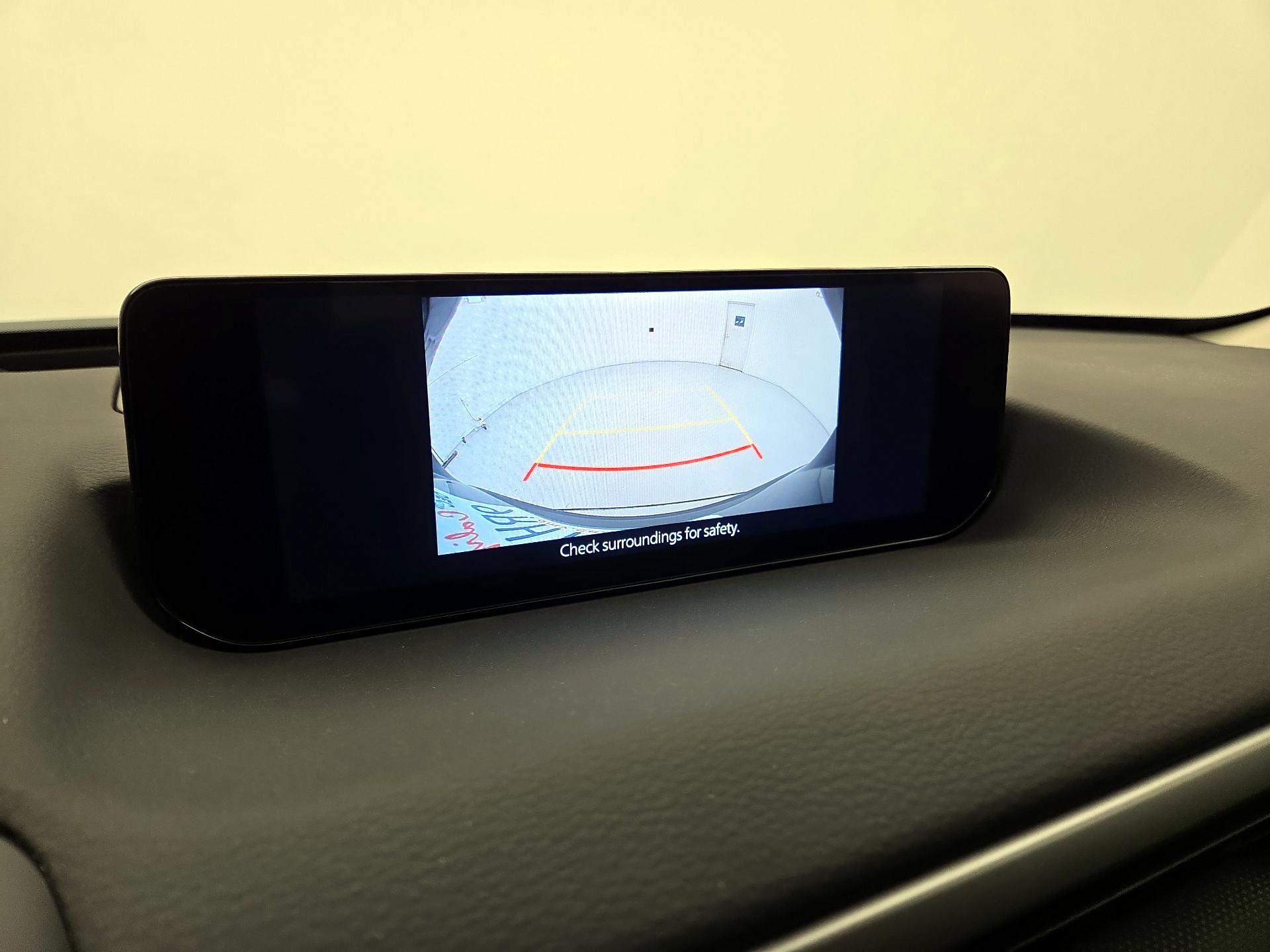 Thumbnail: 2025 Mazda CX-50 - 14