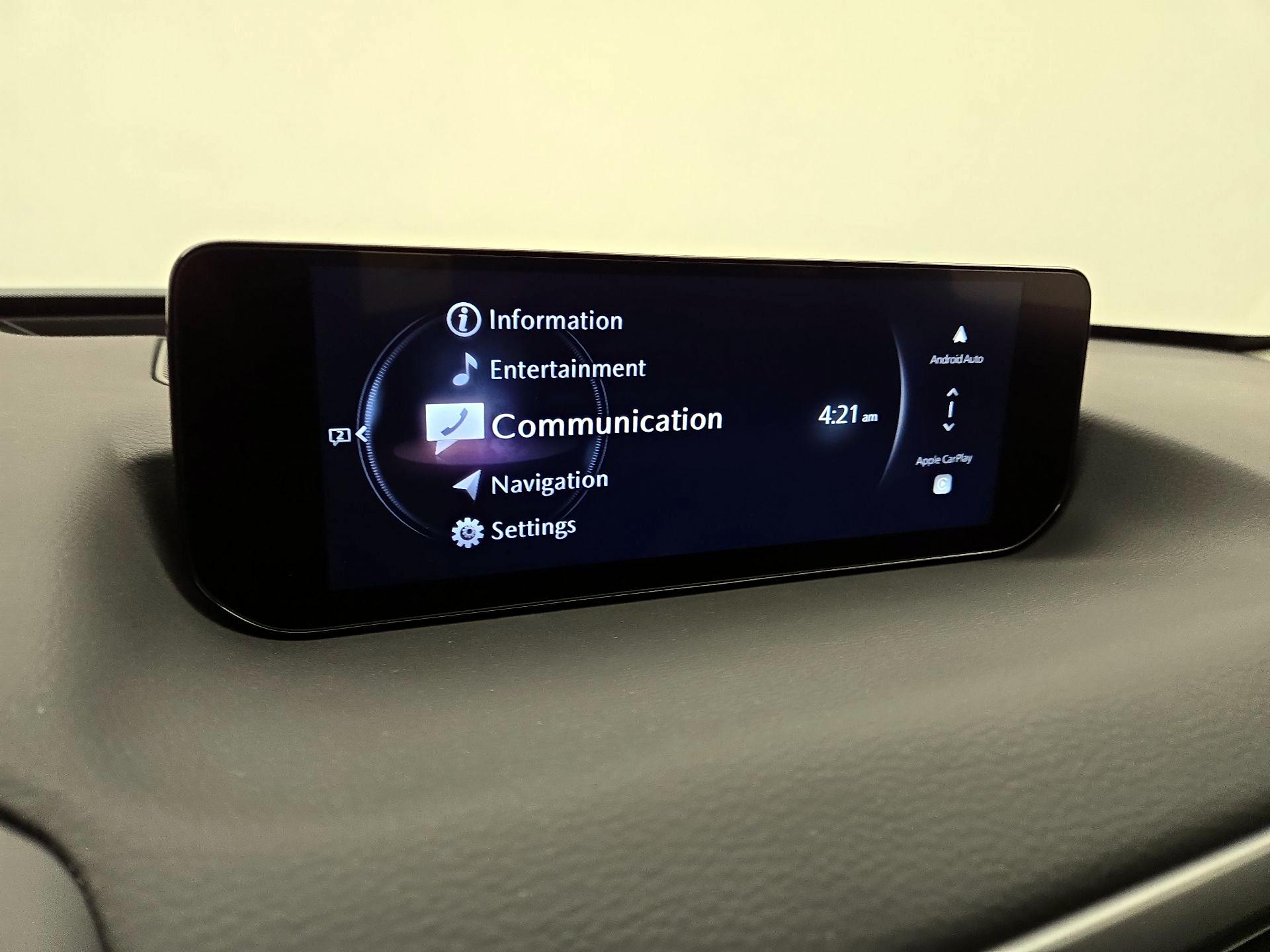 Thumbnail: 2025 Mazda CX-50 - 15