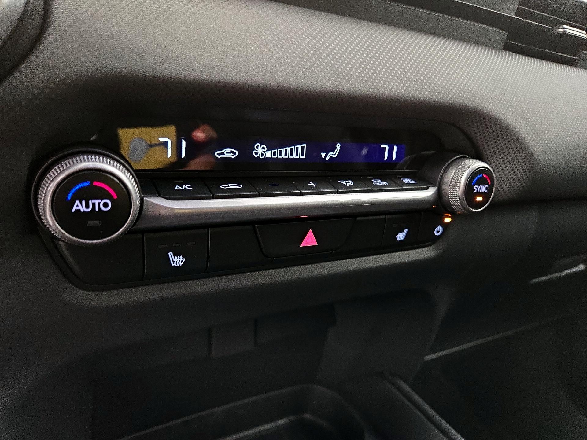 Thumbnail: 2025 Mazda CX-50 - 16