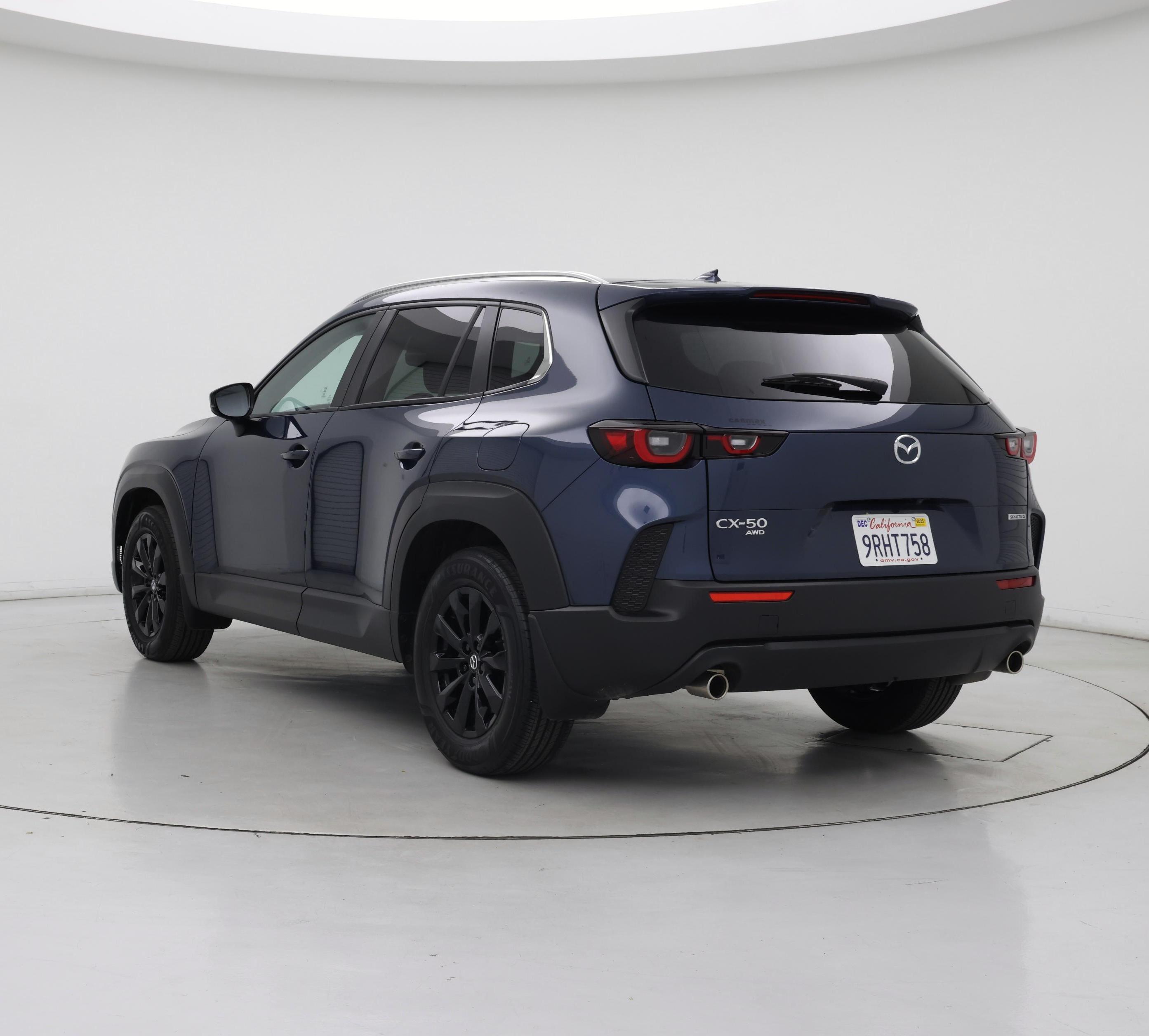 Thumbnail: 2025 Mazda CX-50 - 2