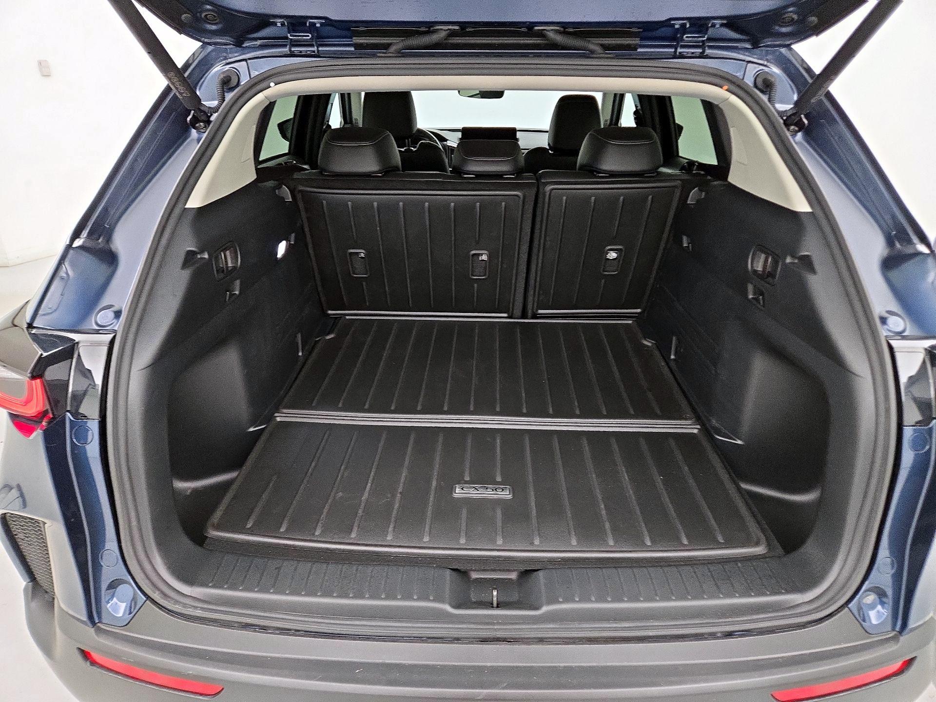 Thumbnail: 2025 Mazda CX-50 - 19