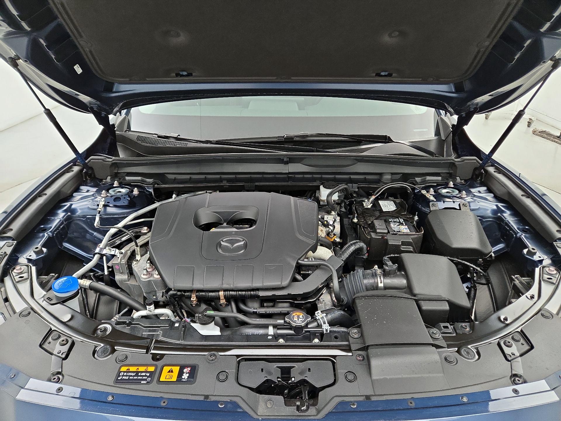 Thumbnail: 2025 Mazda CX-50 - 20