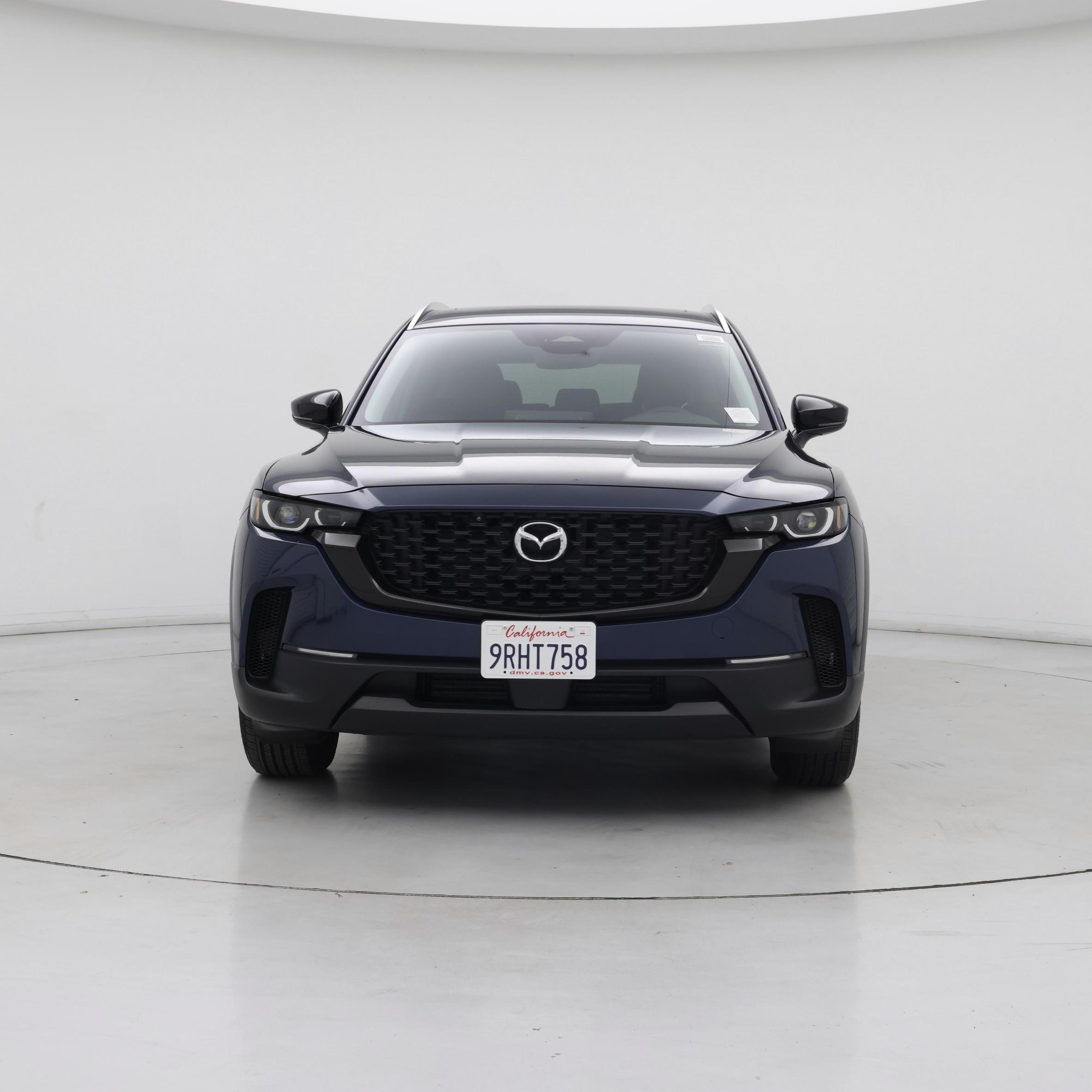 Thumbnail: 2025 Mazda CX-50 - 5