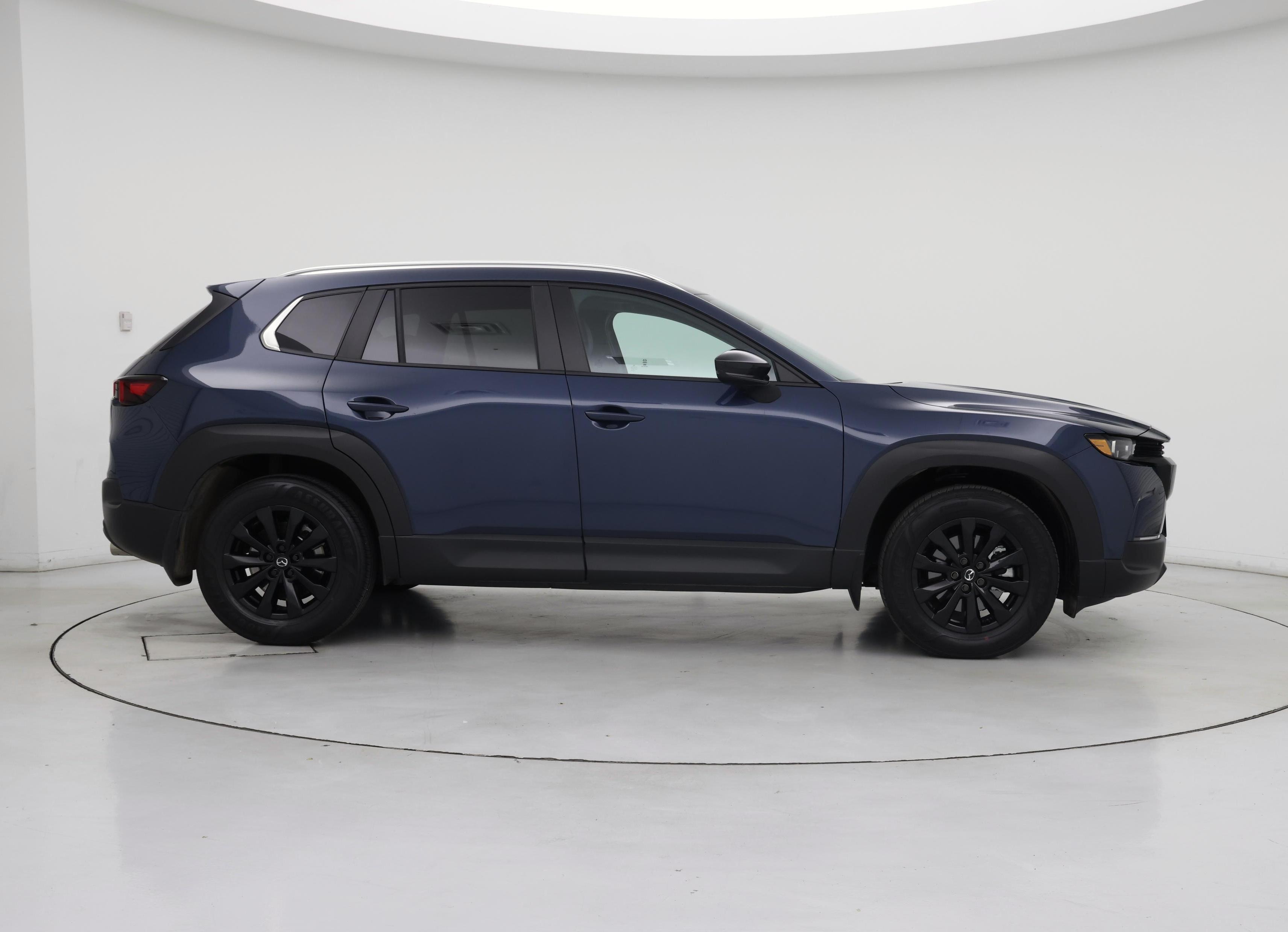 Thumbnail: 2025 Mazda CX-50 - 7