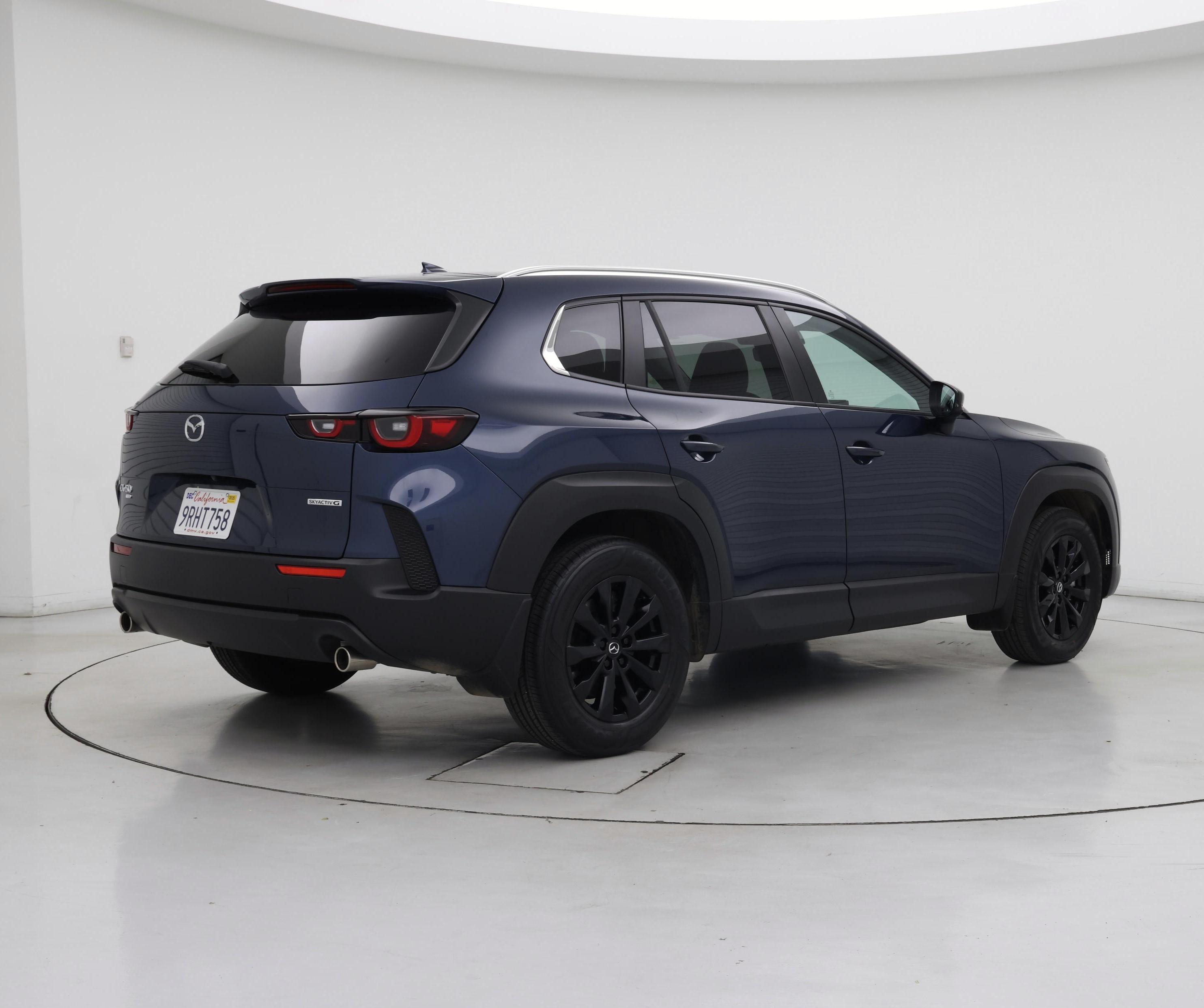 Thumbnail: 2025 Mazda CX-50 - 8