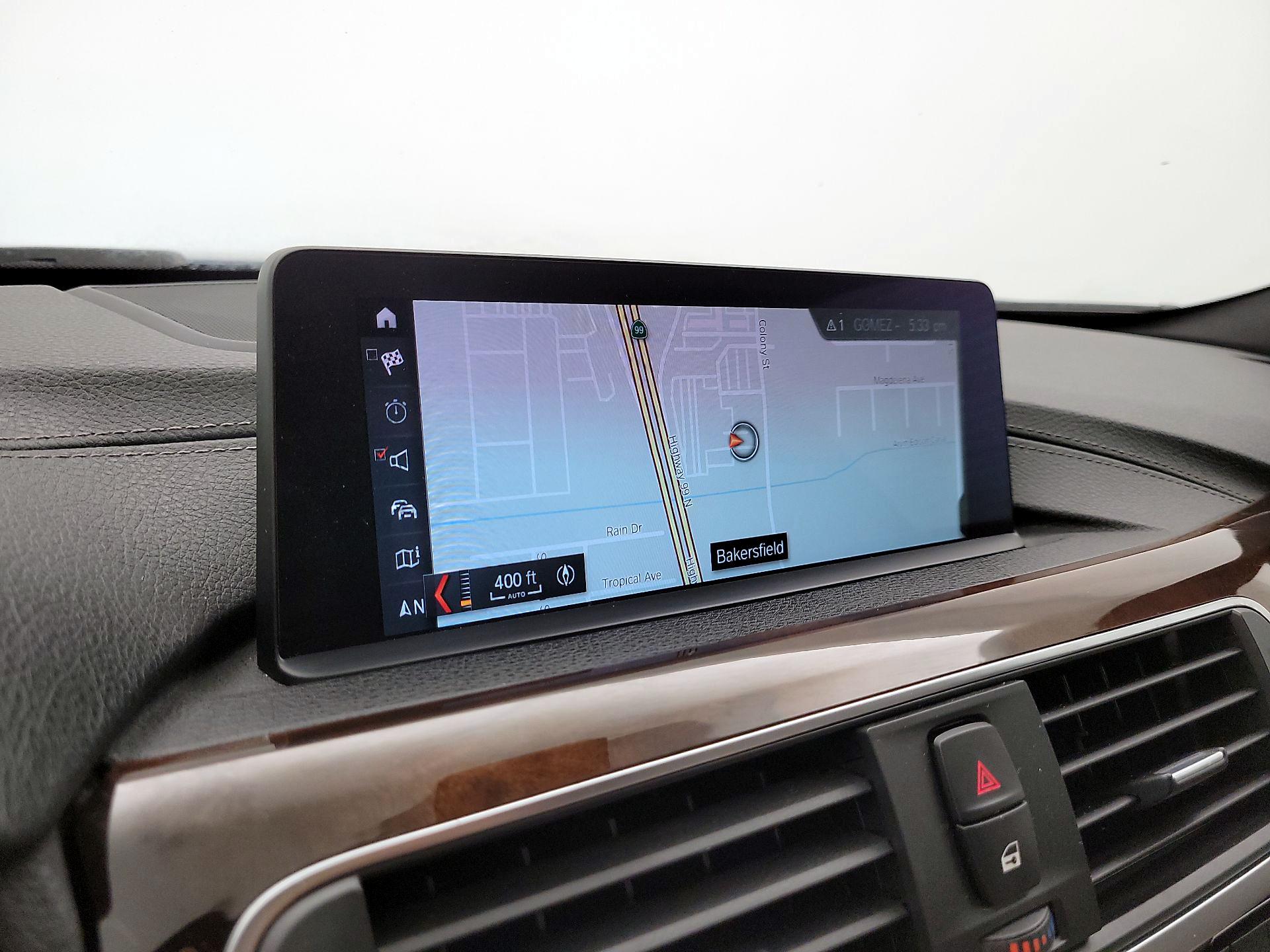 Thumbnail: 2018 BMW 3 Series - 14