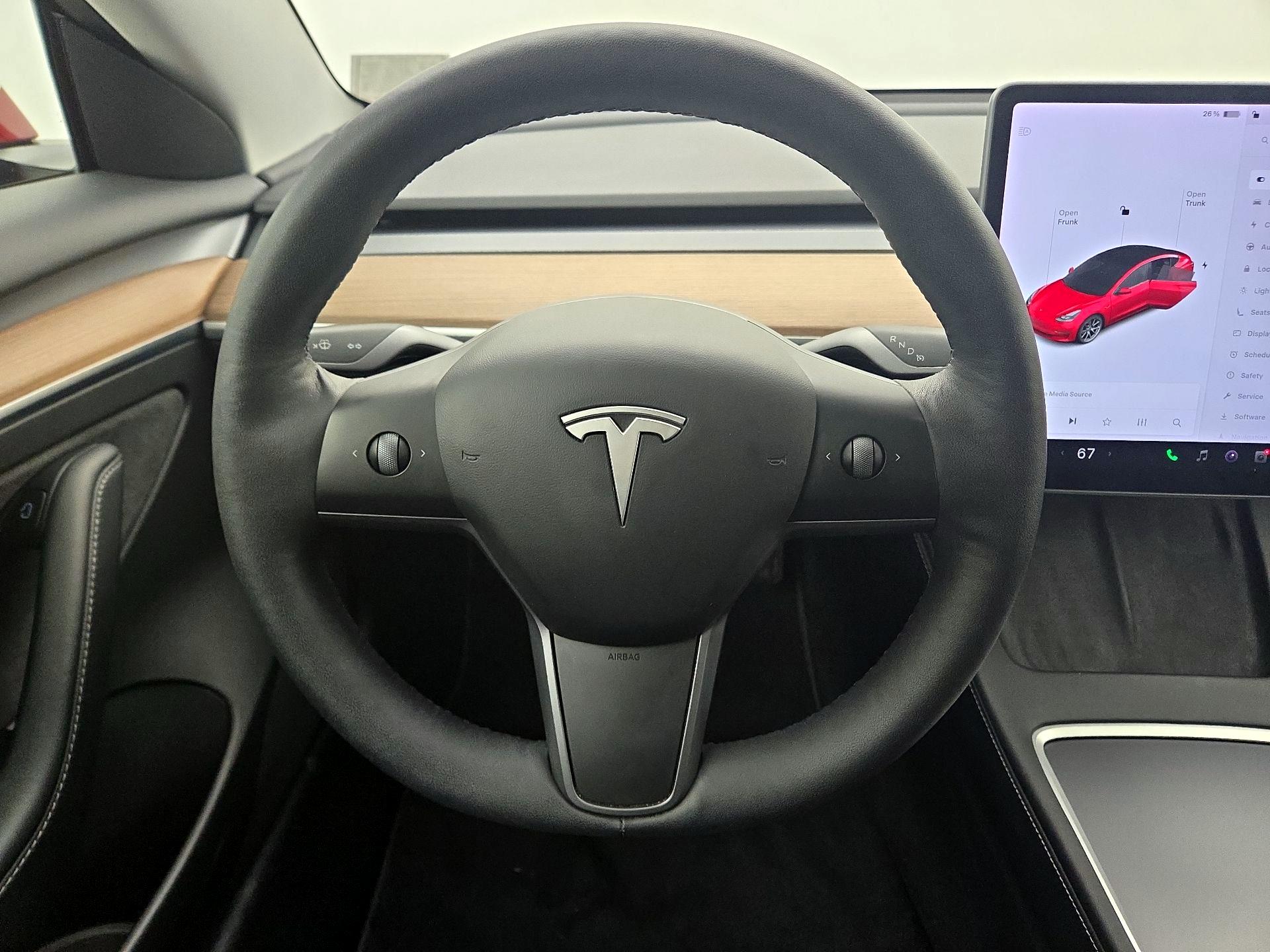 Thumbnail: 2021 Tesla Model 3 - 10