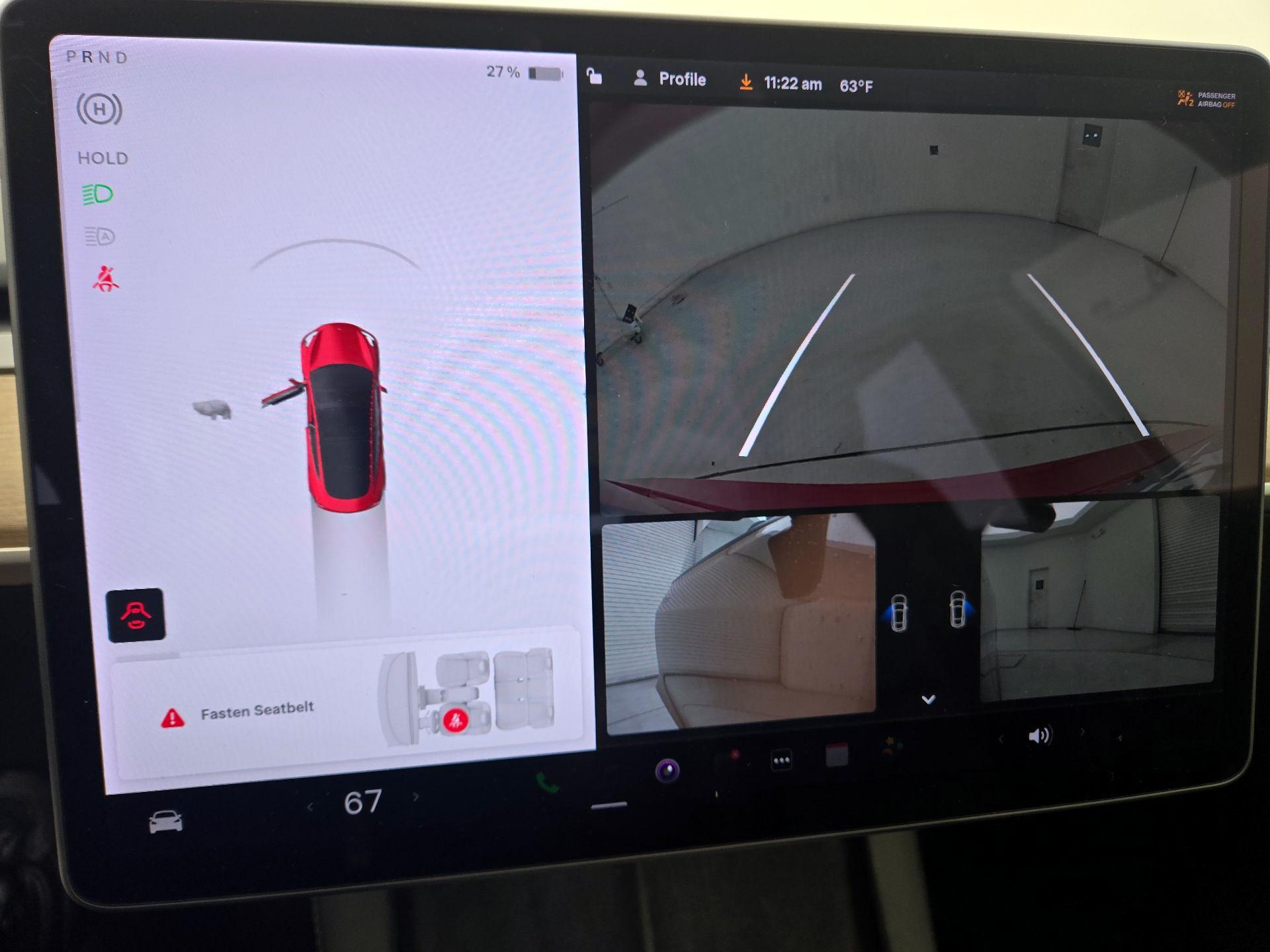 Thumbnail: 2021 Tesla Model 3 - 13