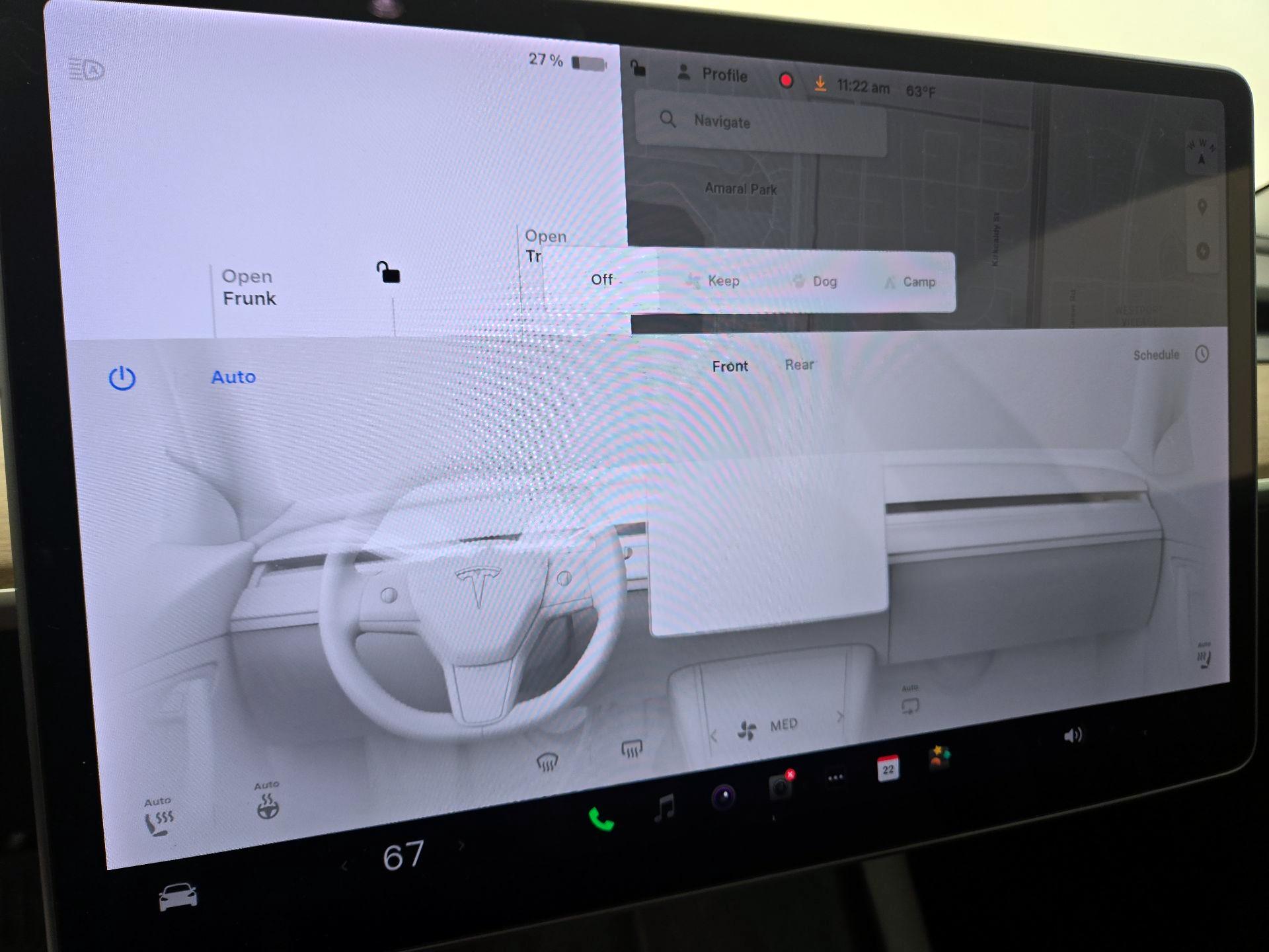 Thumbnail: 2021 Tesla Model 3 - 15