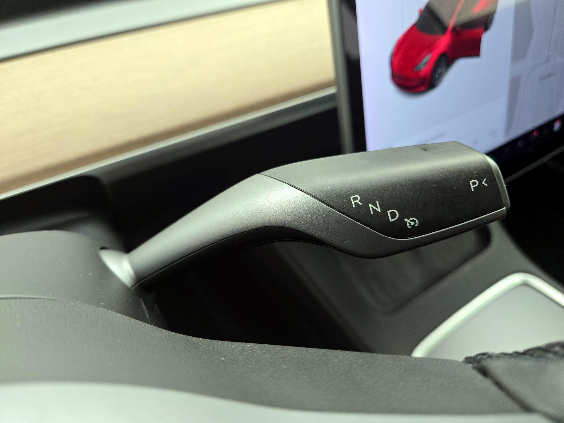 Thumbnail: 2021 Tesla Model 3 - 16