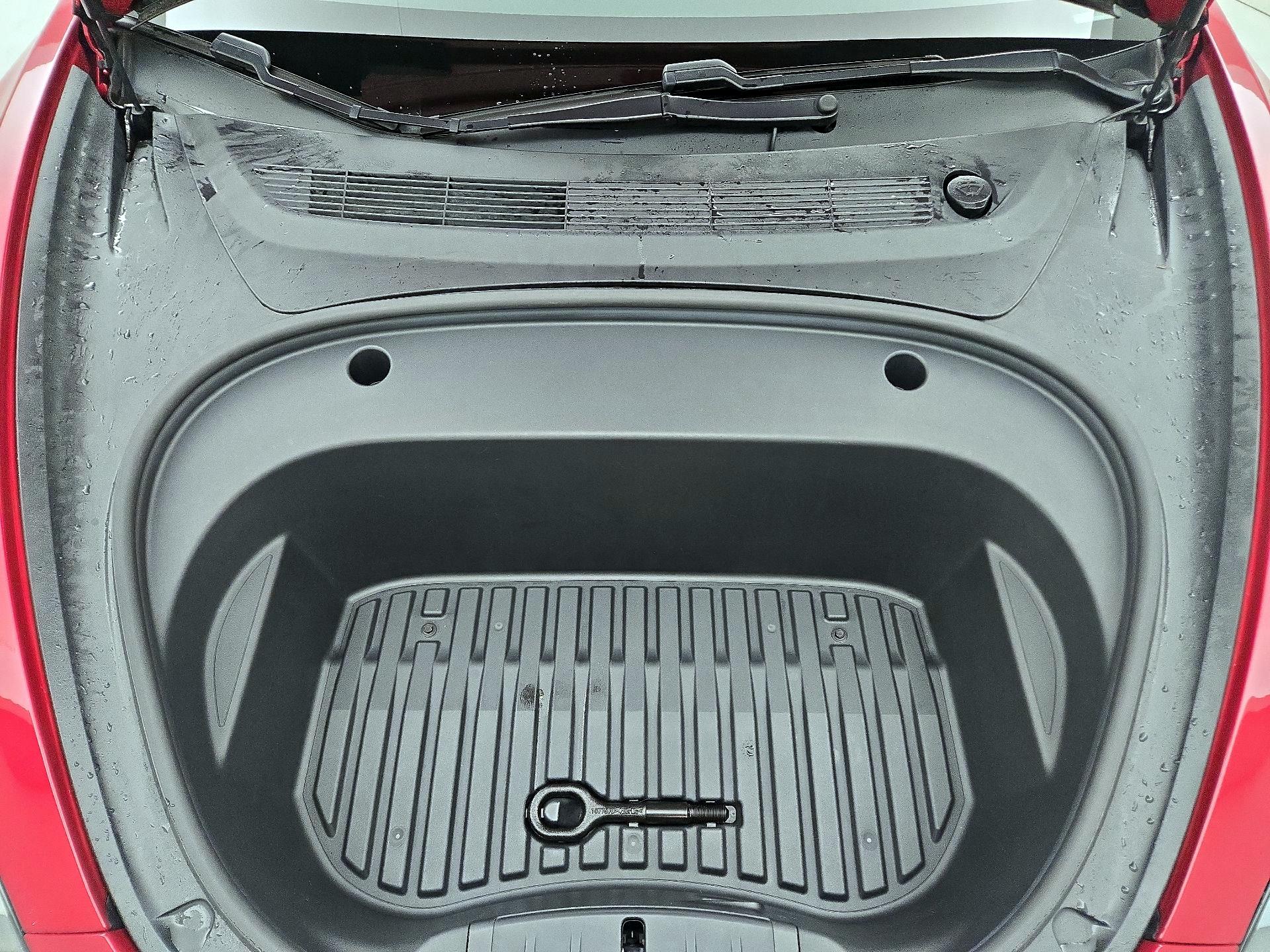 Thumbnail: 2021 Tesla Model 3 - 20