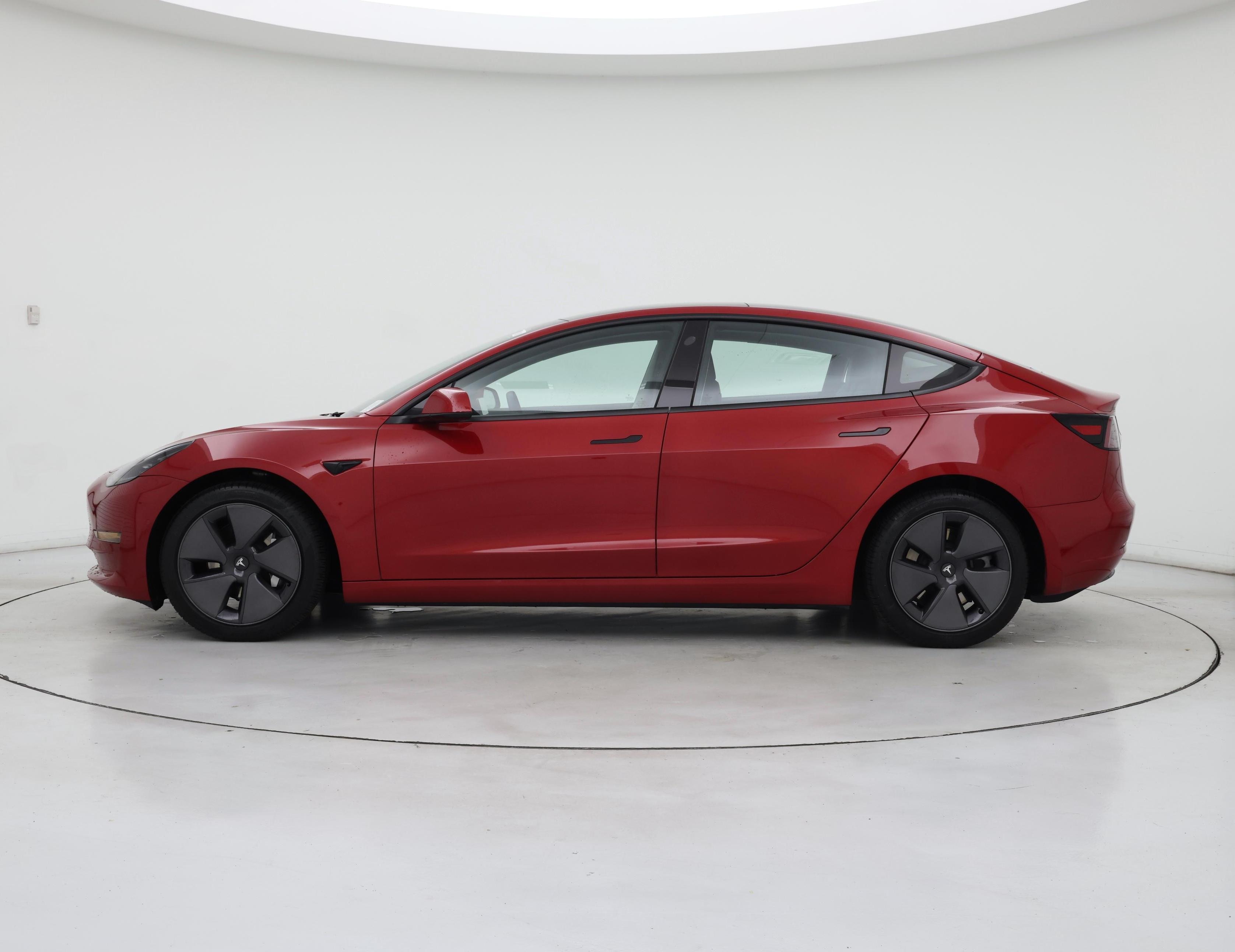 Thumbnail: 2021 Tesla Model 3 - 3