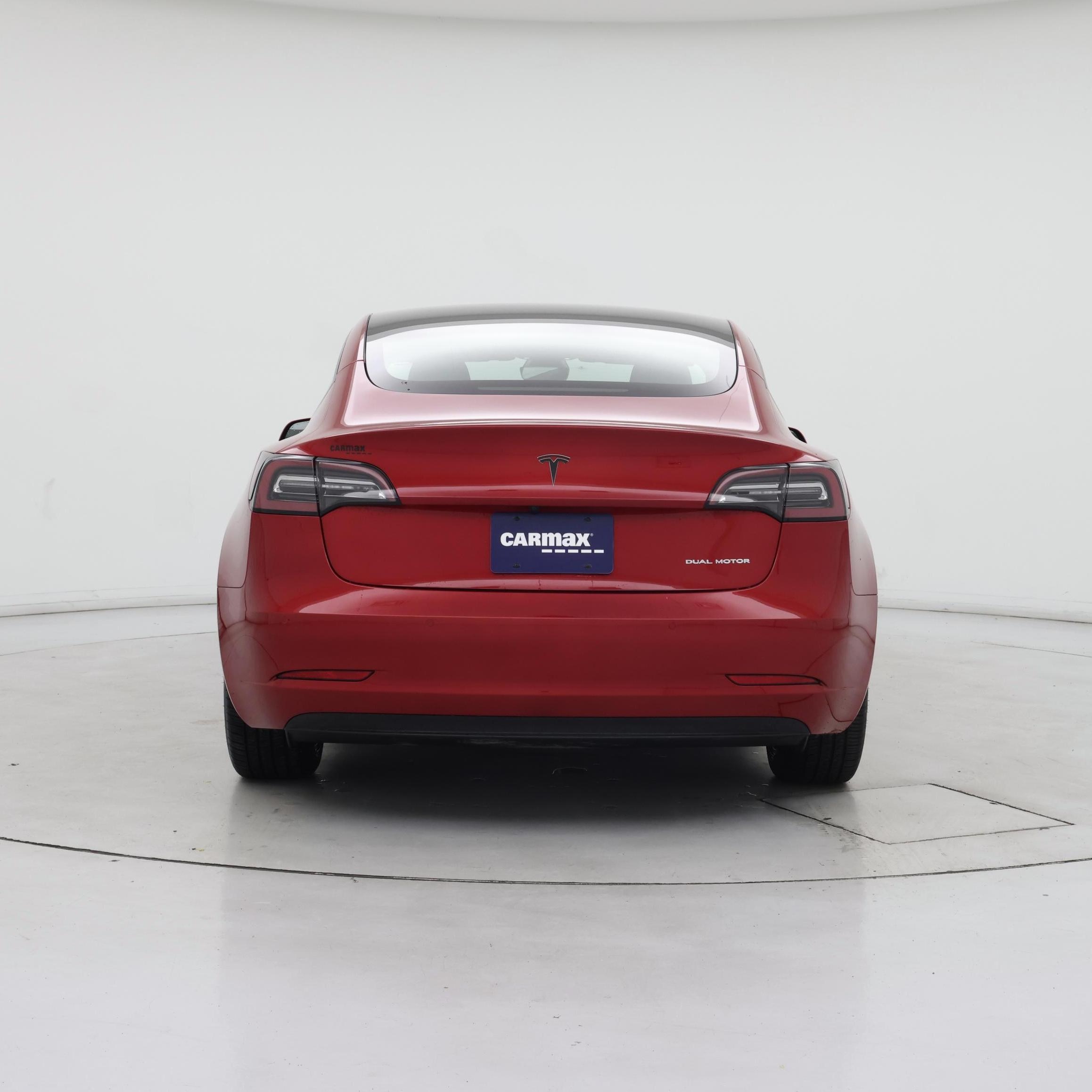 Thumbnail: 2021 Tesla Model 3 - 6