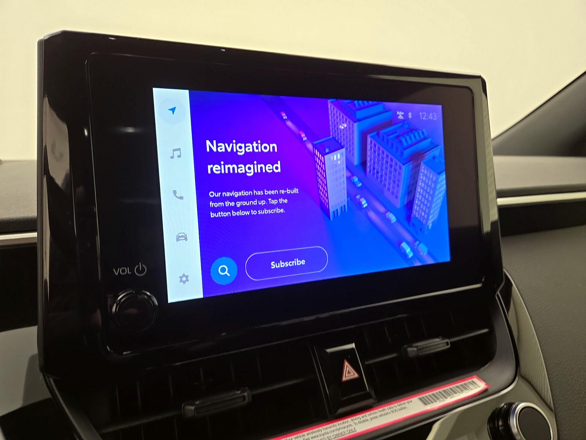 Thumbnail: 2024 Toyota Corolla - 15