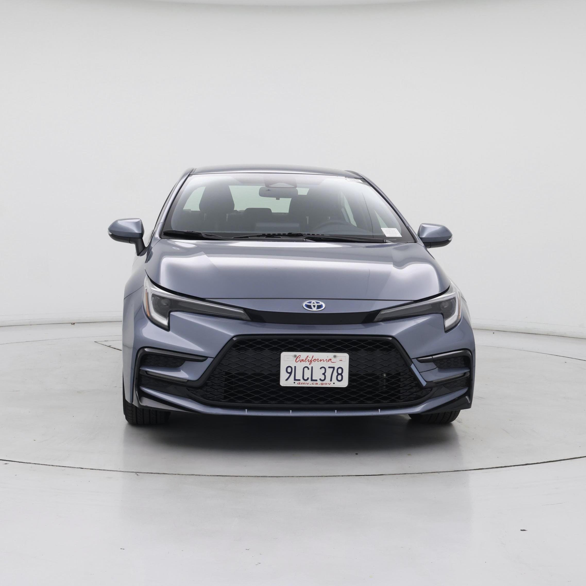 Thumbnail: 2024 Toyota Corolla - 5