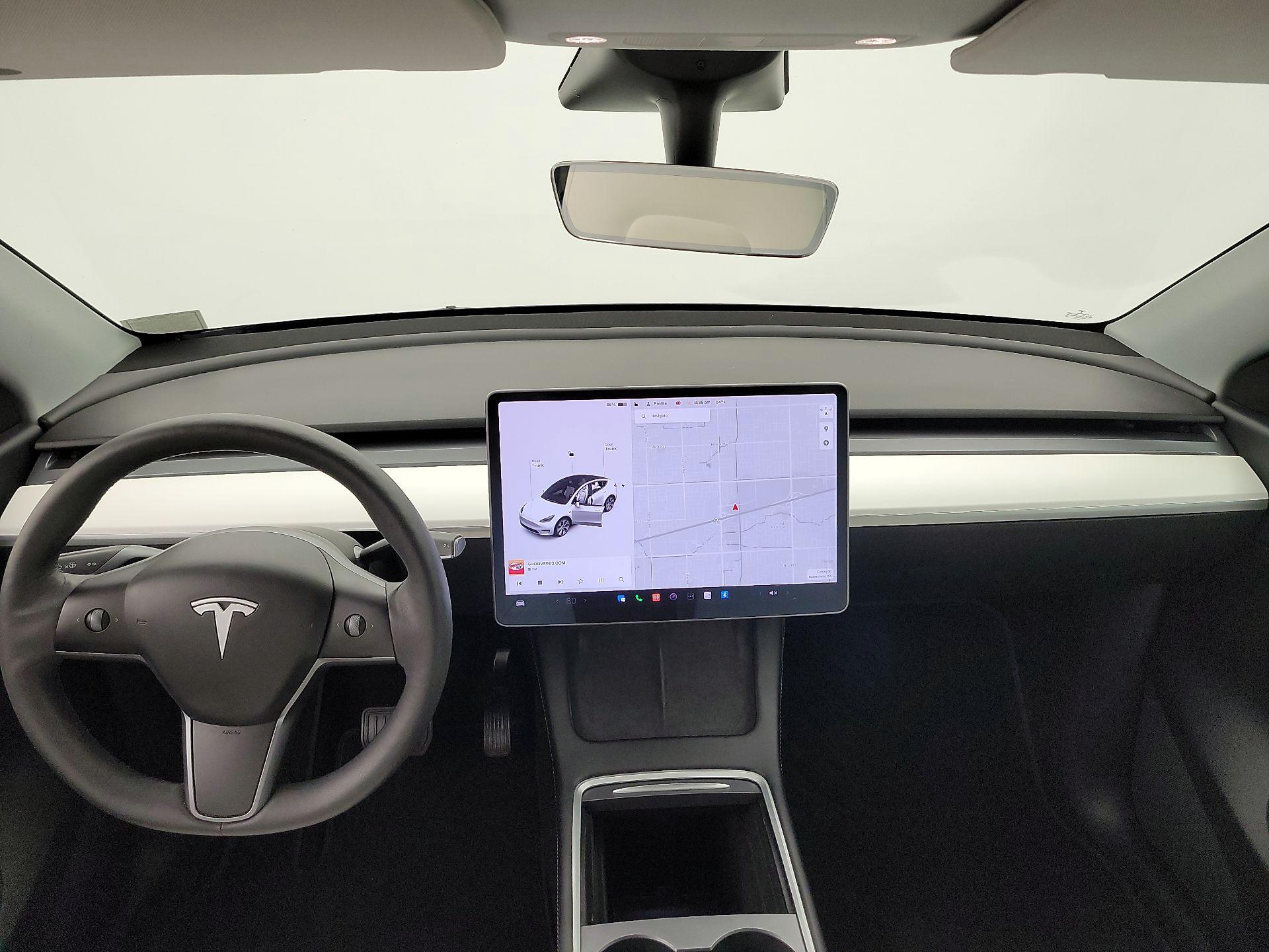 Thumbnail: 2021 Tesla Model Y - 9