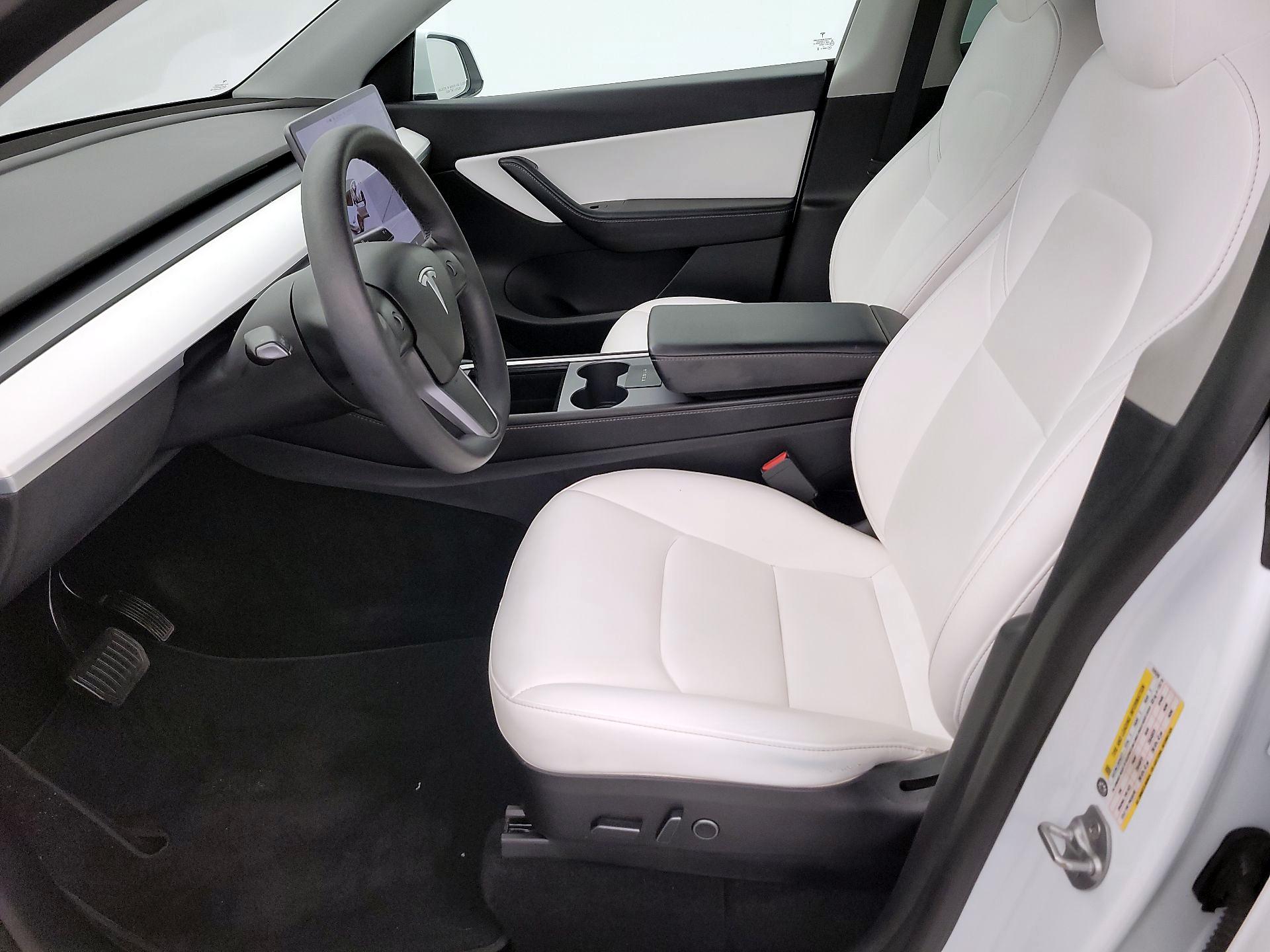 Thumbnail: 2021 Tesla Model Y - 11