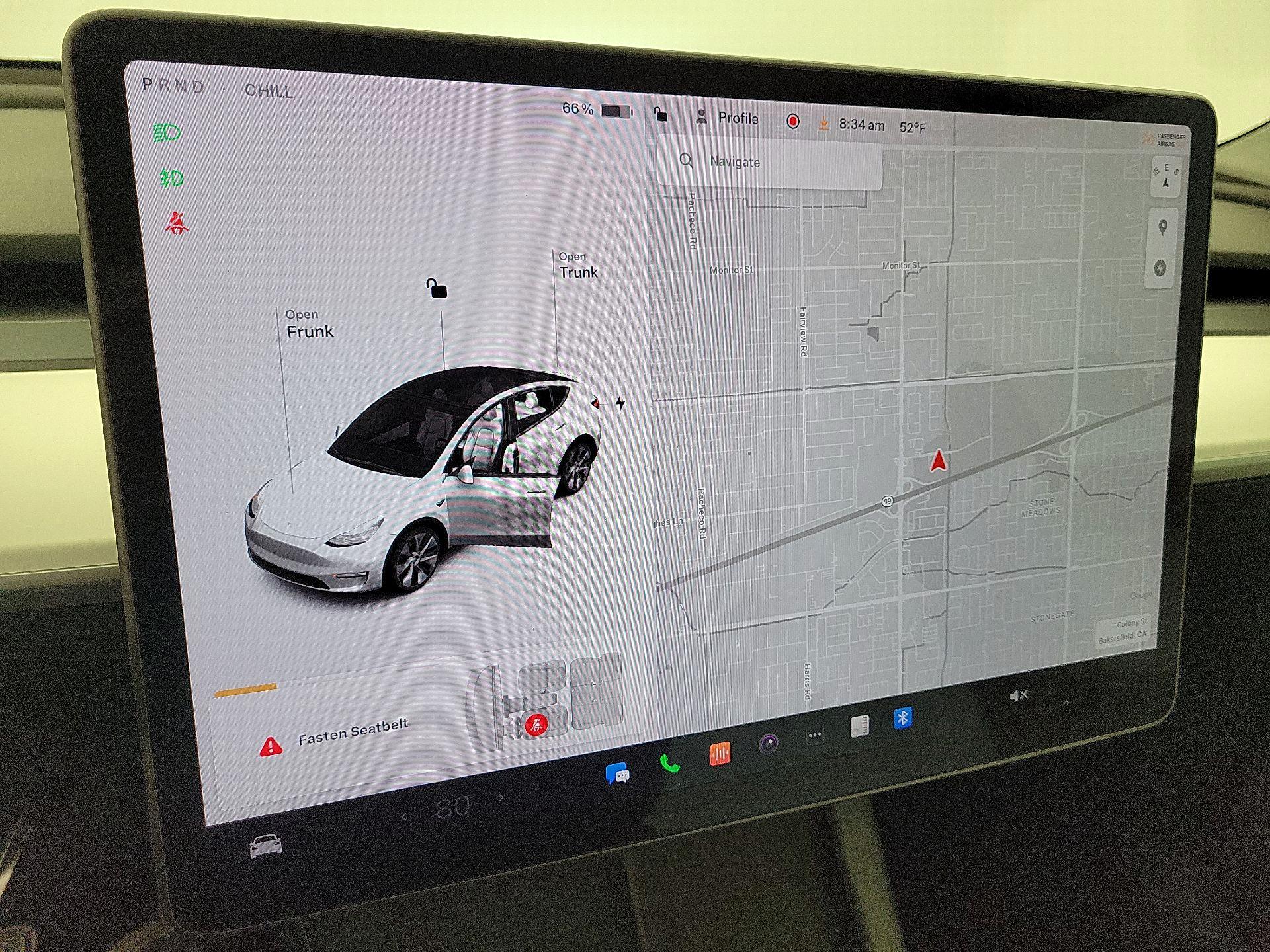 Thumbnail: 2021 Tesla Model Y - 13