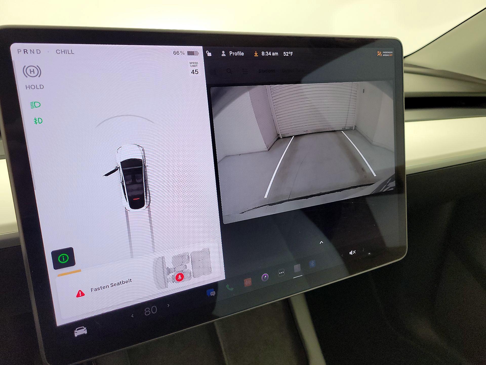 Thumbnail: 2021 Tesla Model Y - 14