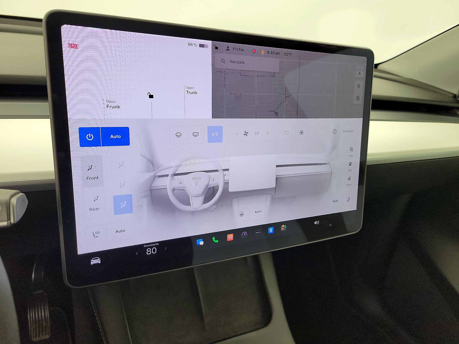 Thumbnail: 2021 Tesla Model Y - 16