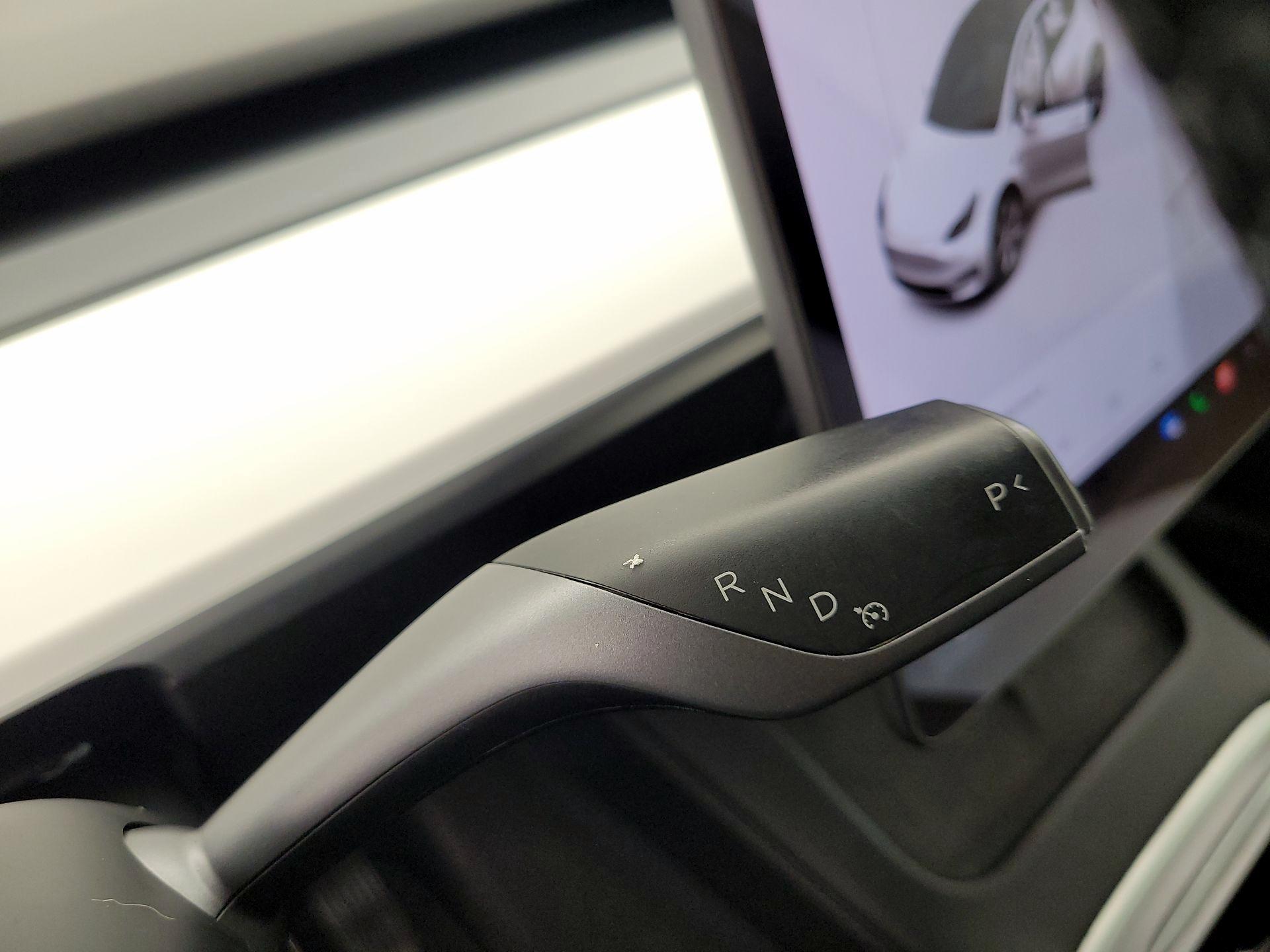 Thumbnail: 2021 Tesla Model Y - 17